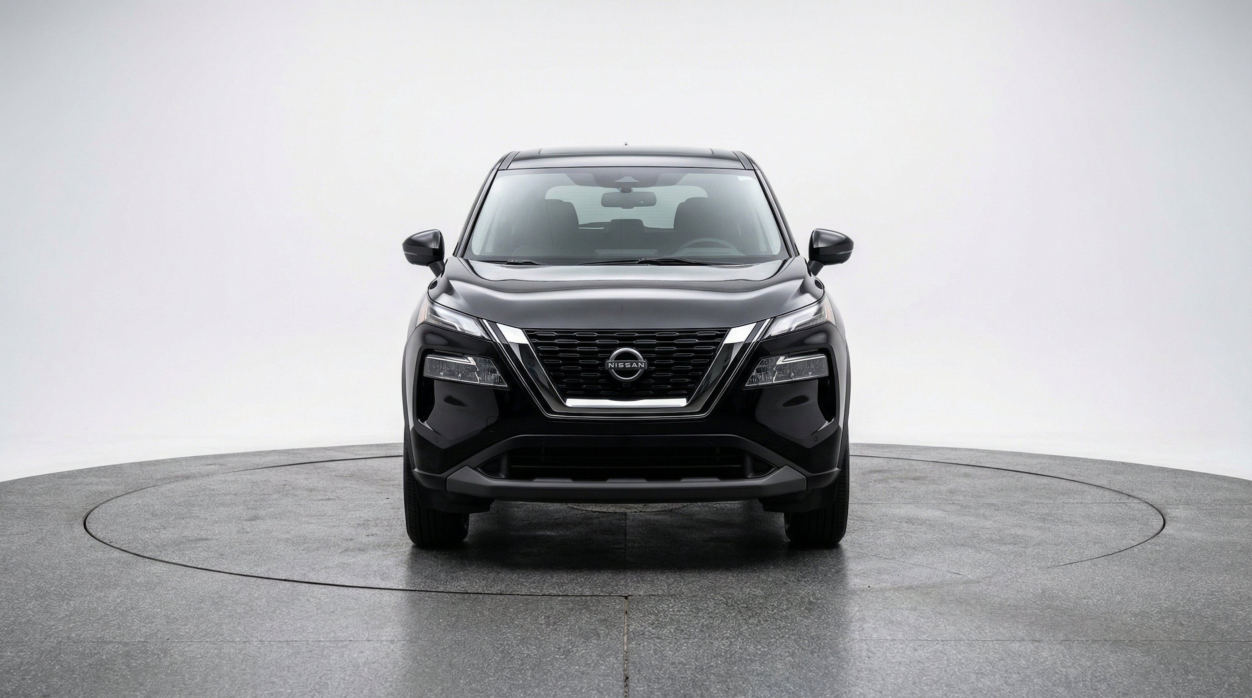 Thumbnail: 2026 Nissan Rogue - 2