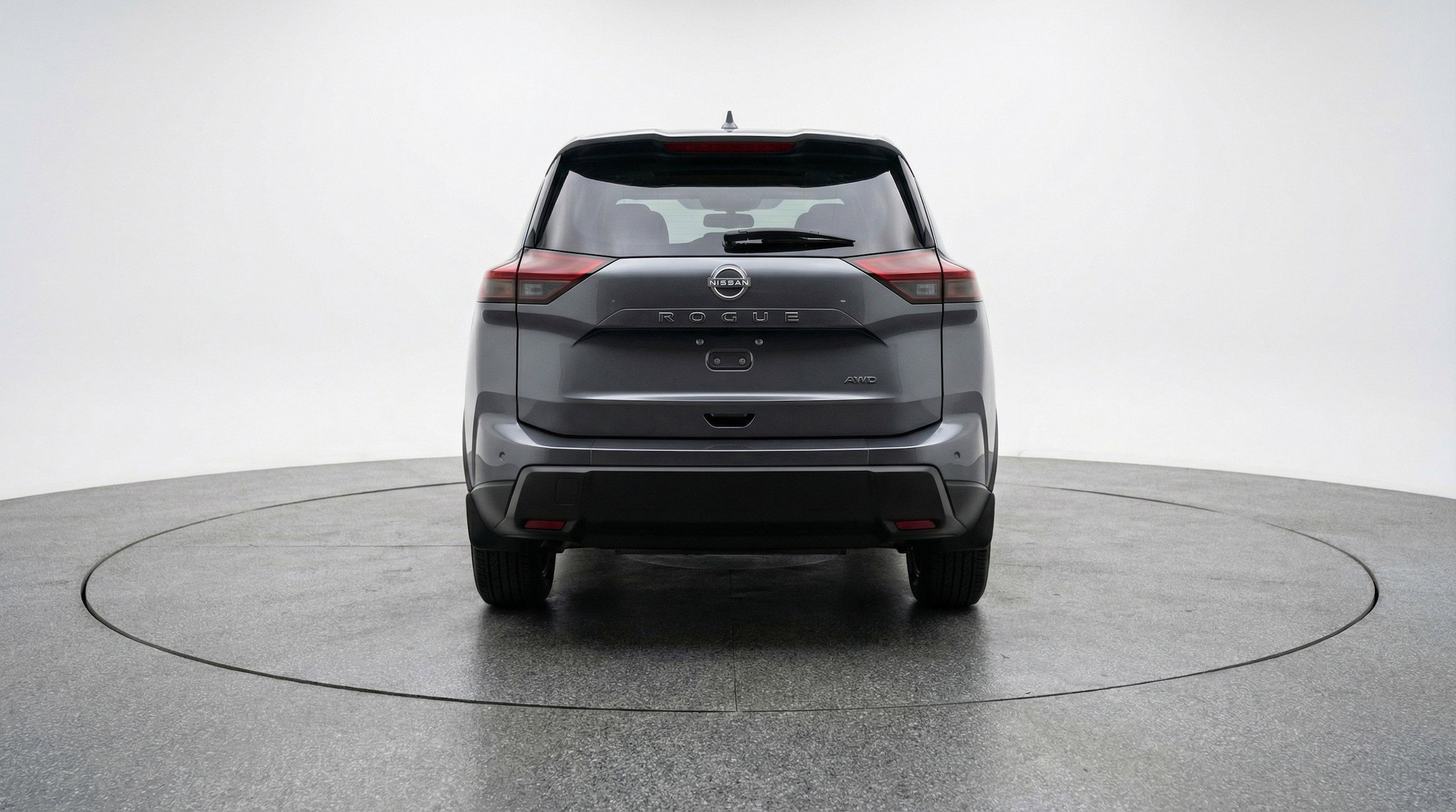 Thumbnail: 2025 Nissan Rogue - 7