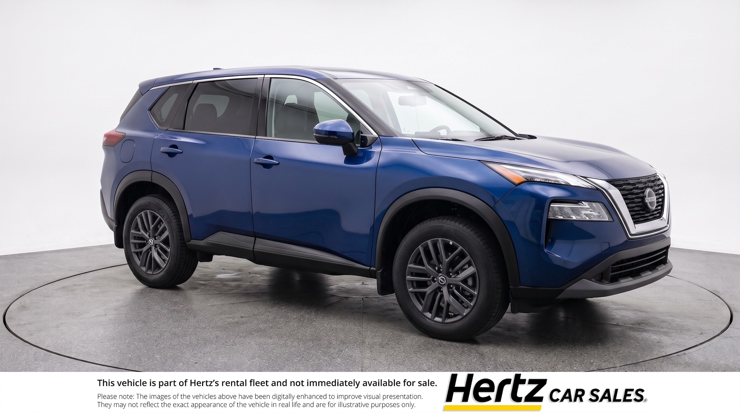 Thumbnail: 2026 Nissan Rogue - 1