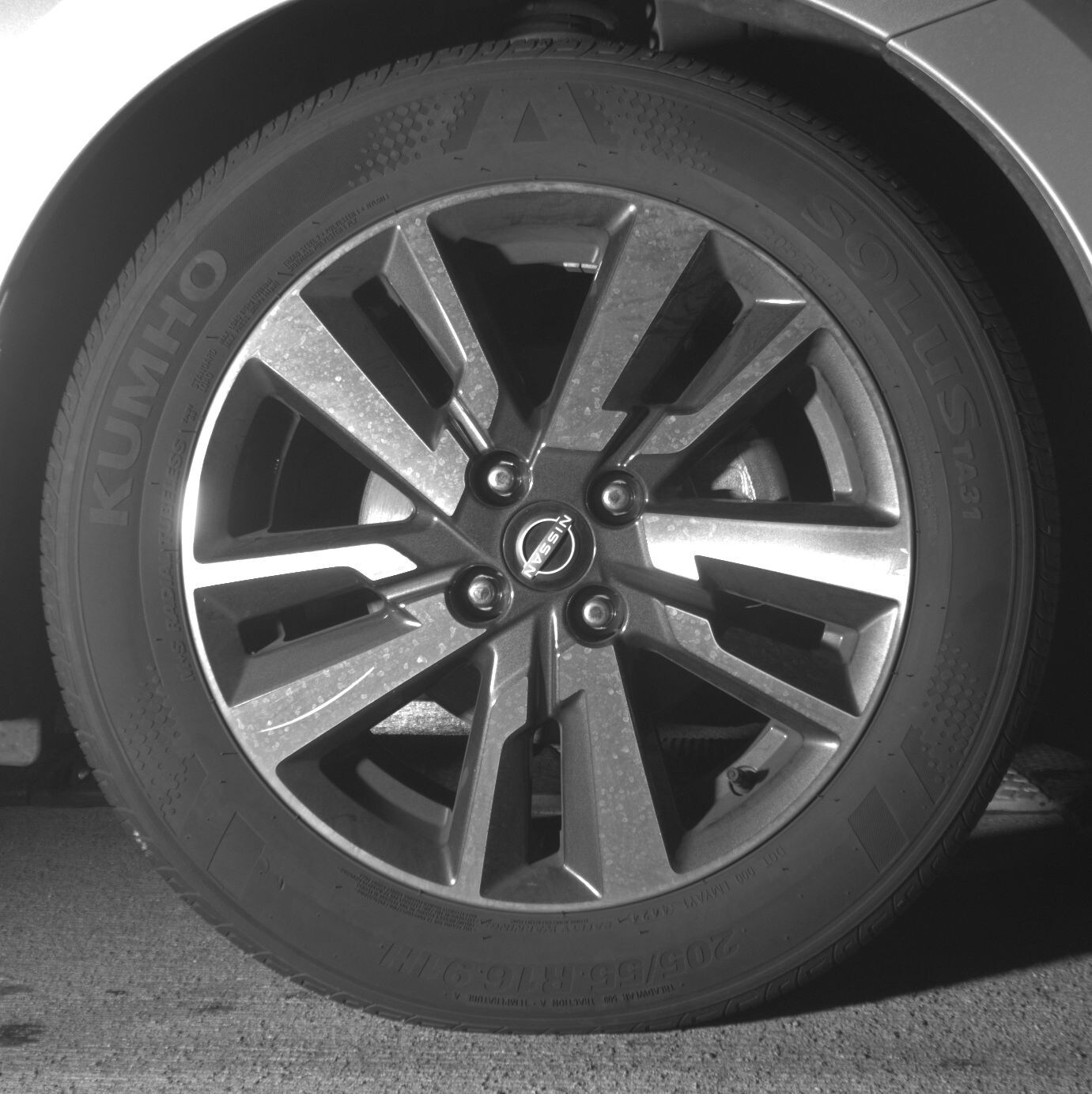 Thumbnail: 2025 Nissan Versa - 10