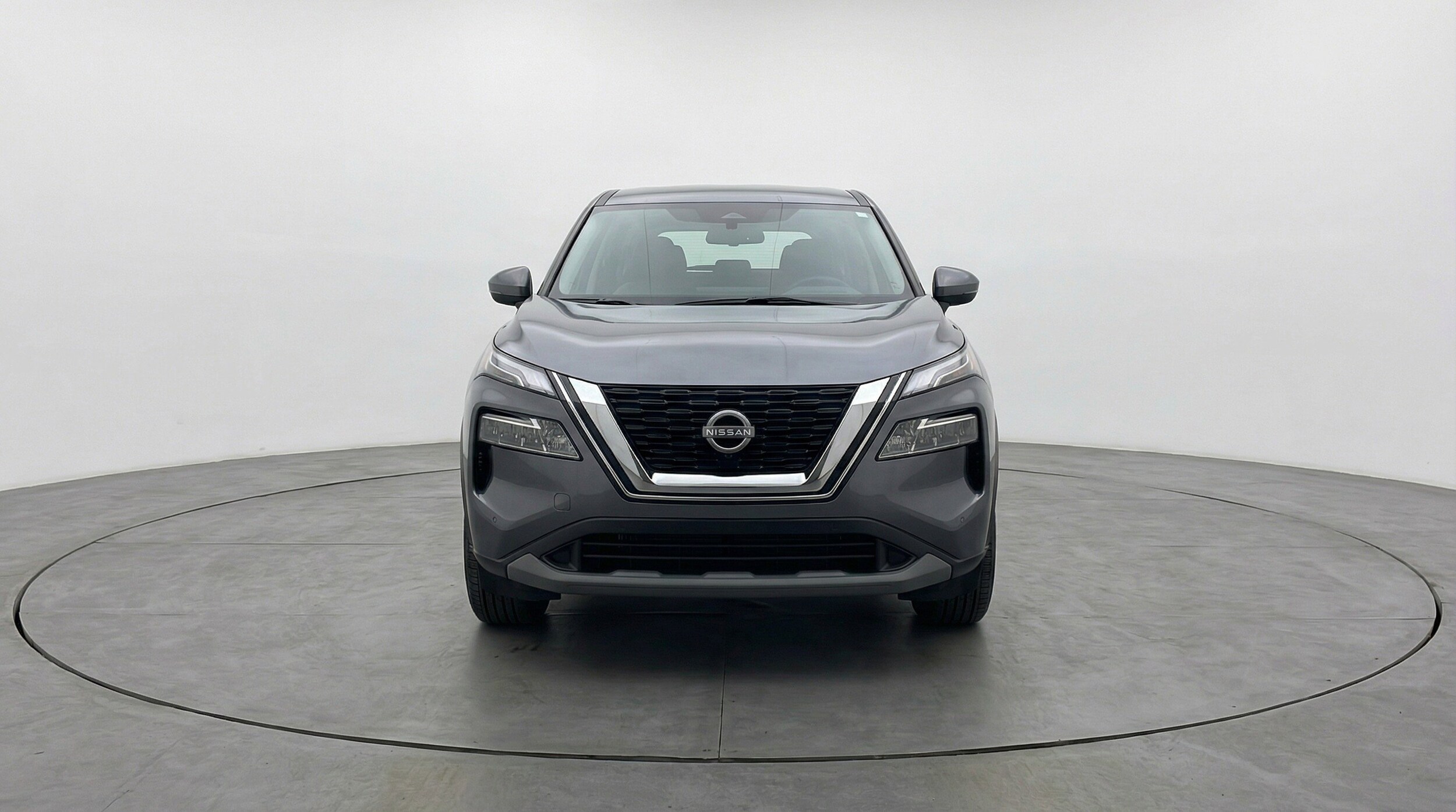 Thumbnail: 2025 Nissan Rogue - 2