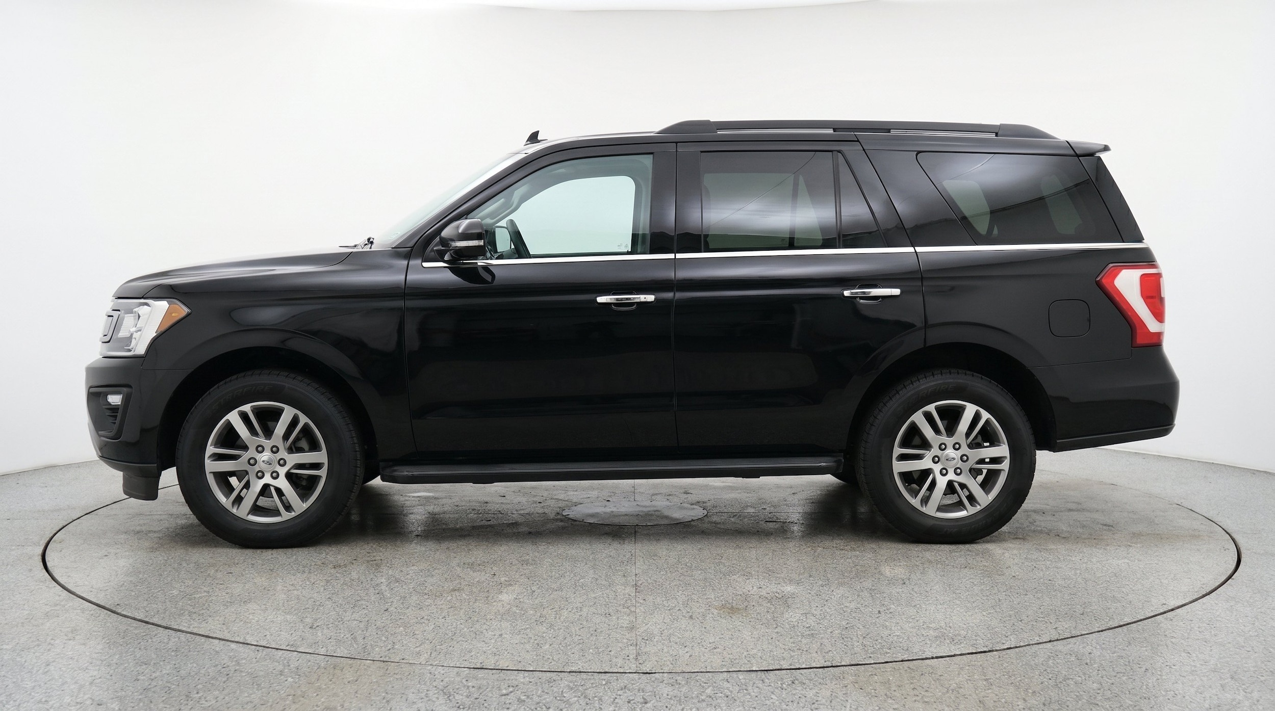 Thumbnail: 2024 Ford Expedition - 5