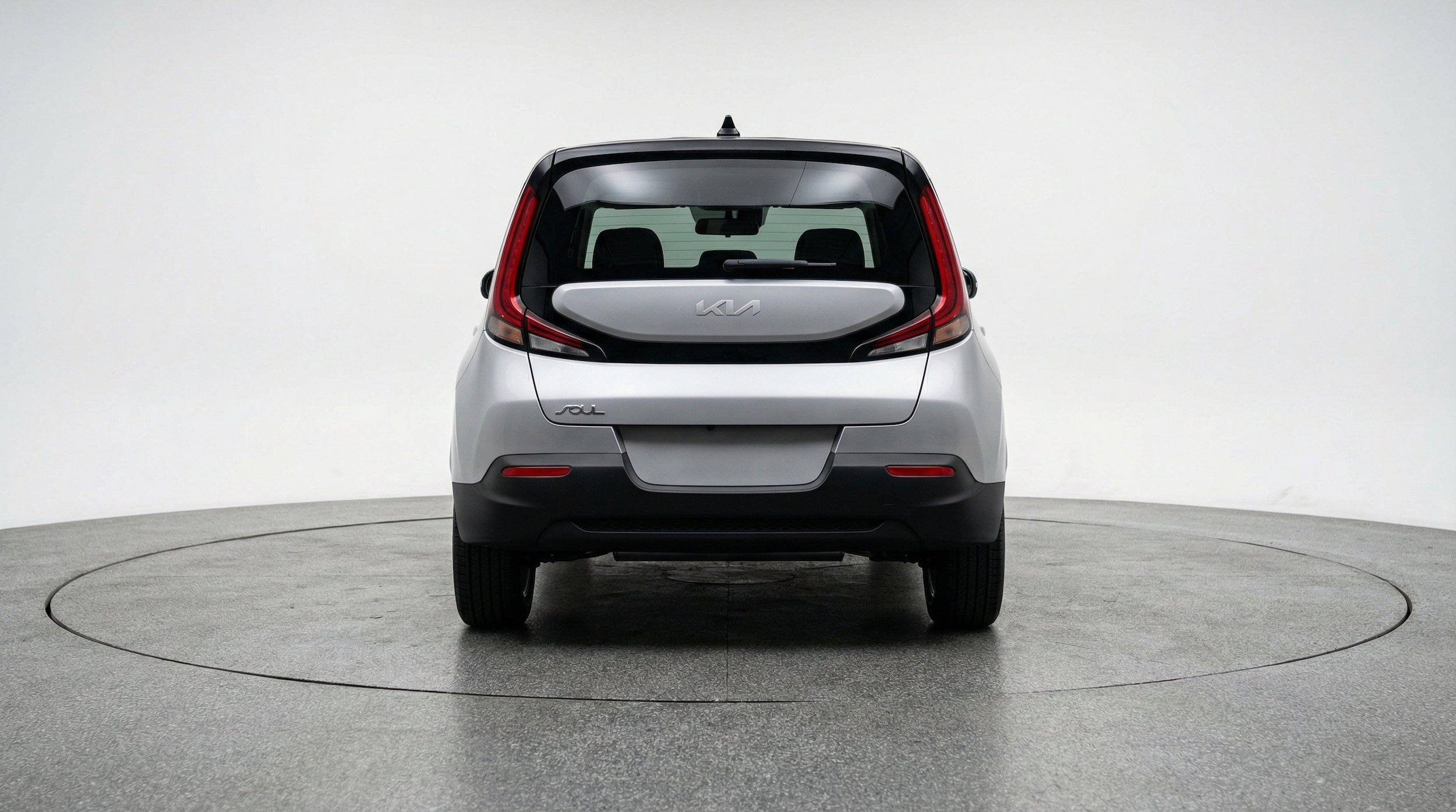 Thumbnail: 2025 Kia Soul - 7
