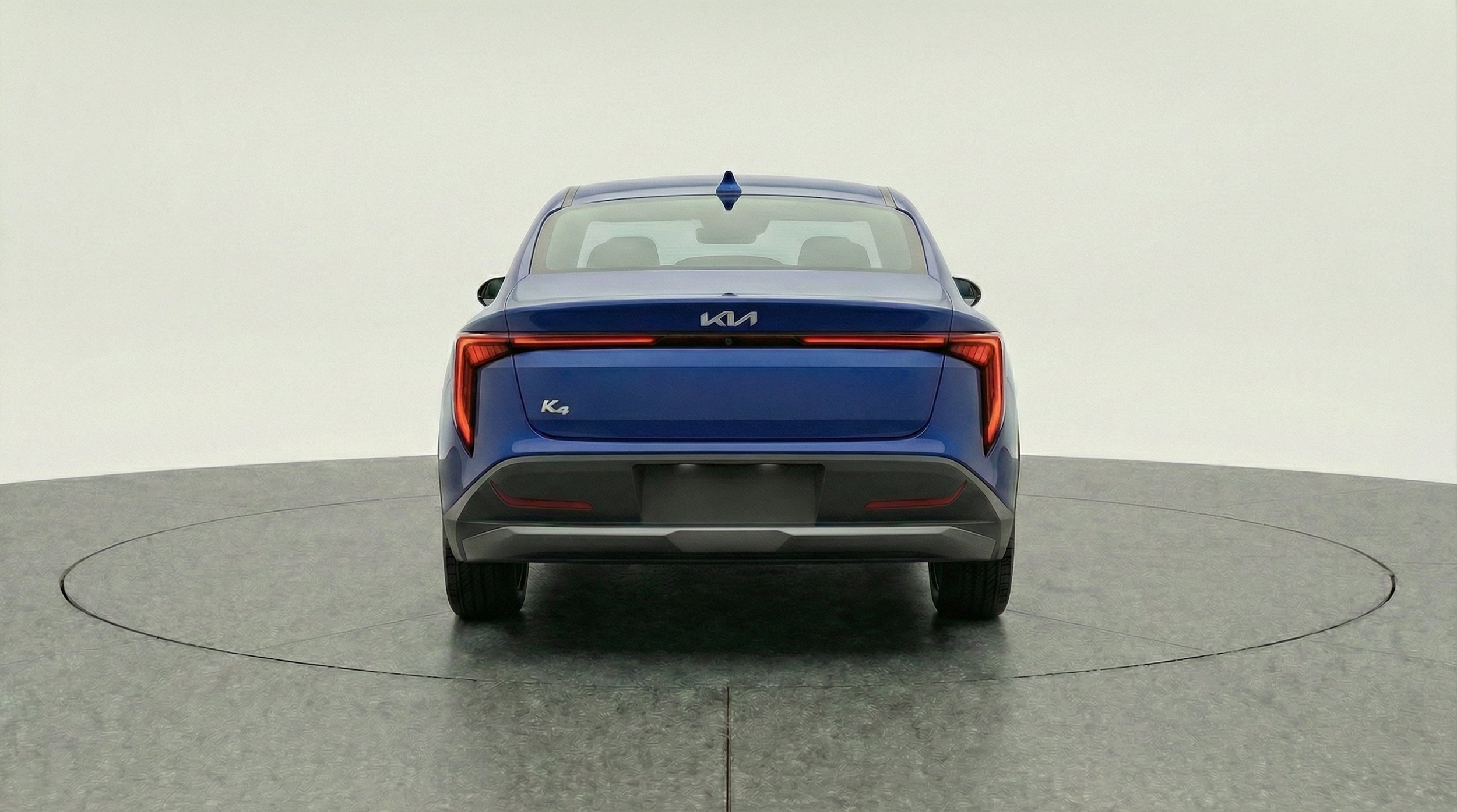 Thumbnail: 2025 Kia K4 - 7