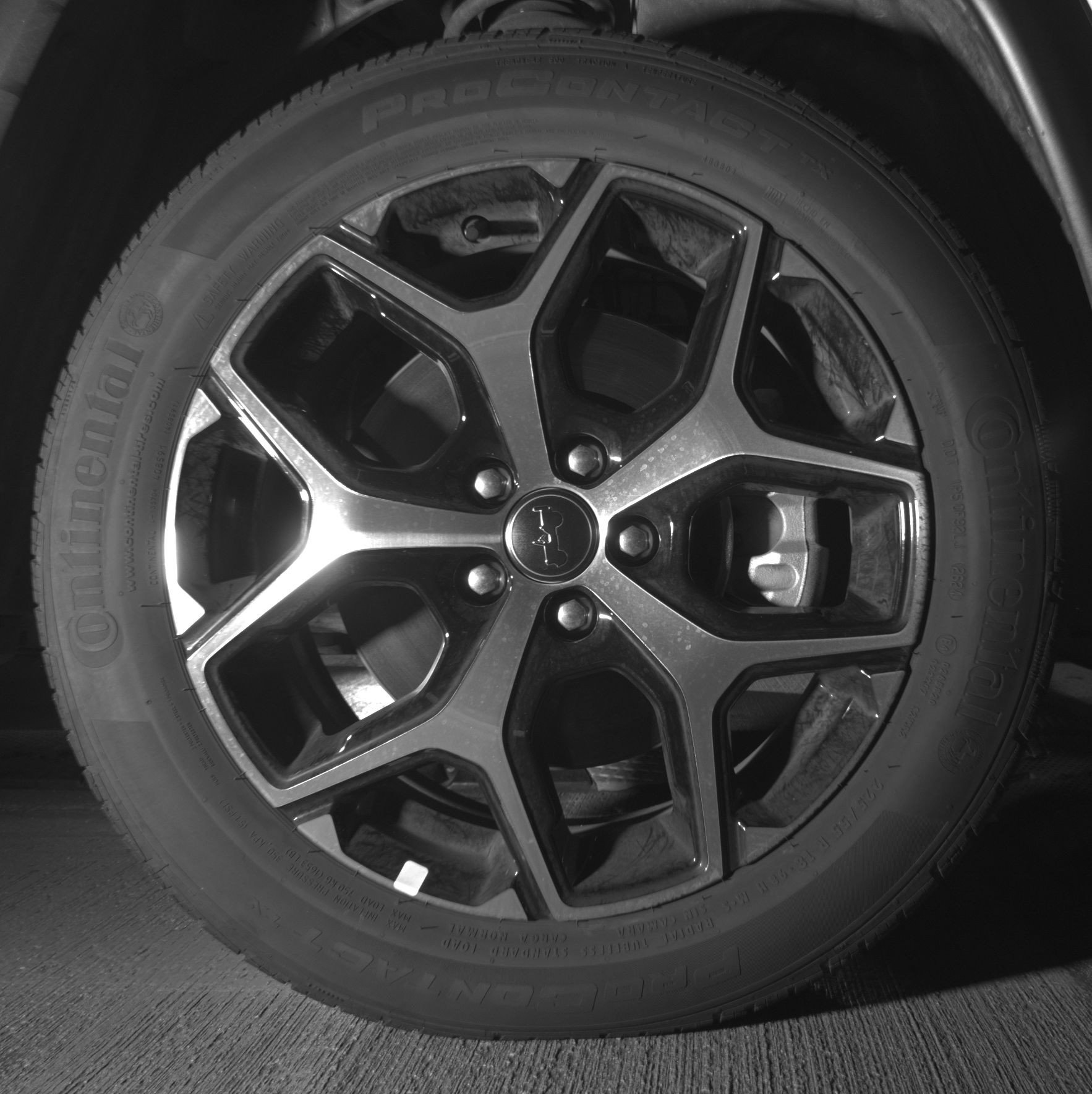 Thumbnail: 2025 Jeep Compass - 13