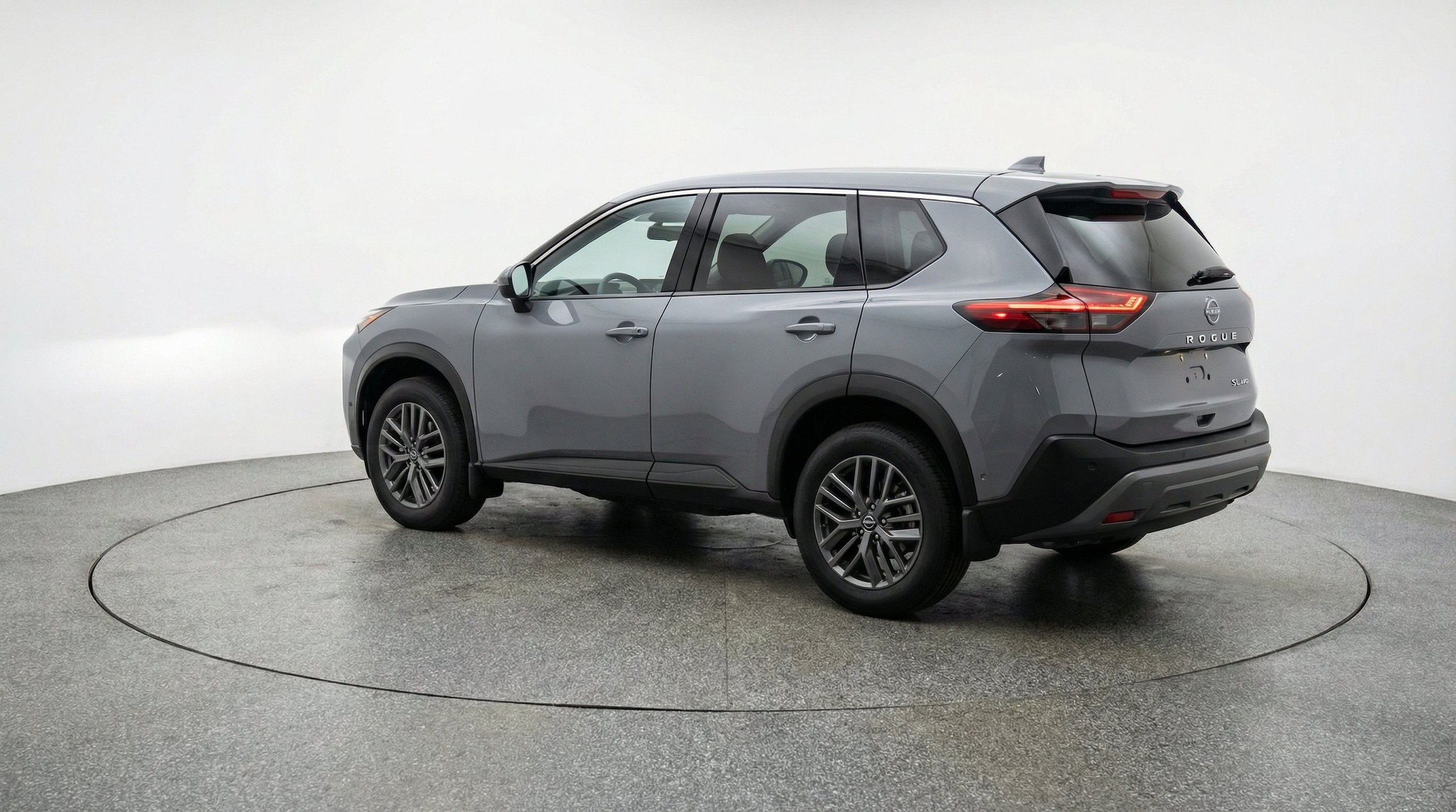 Thumbnail: 2026 Nissan Rogue - 6