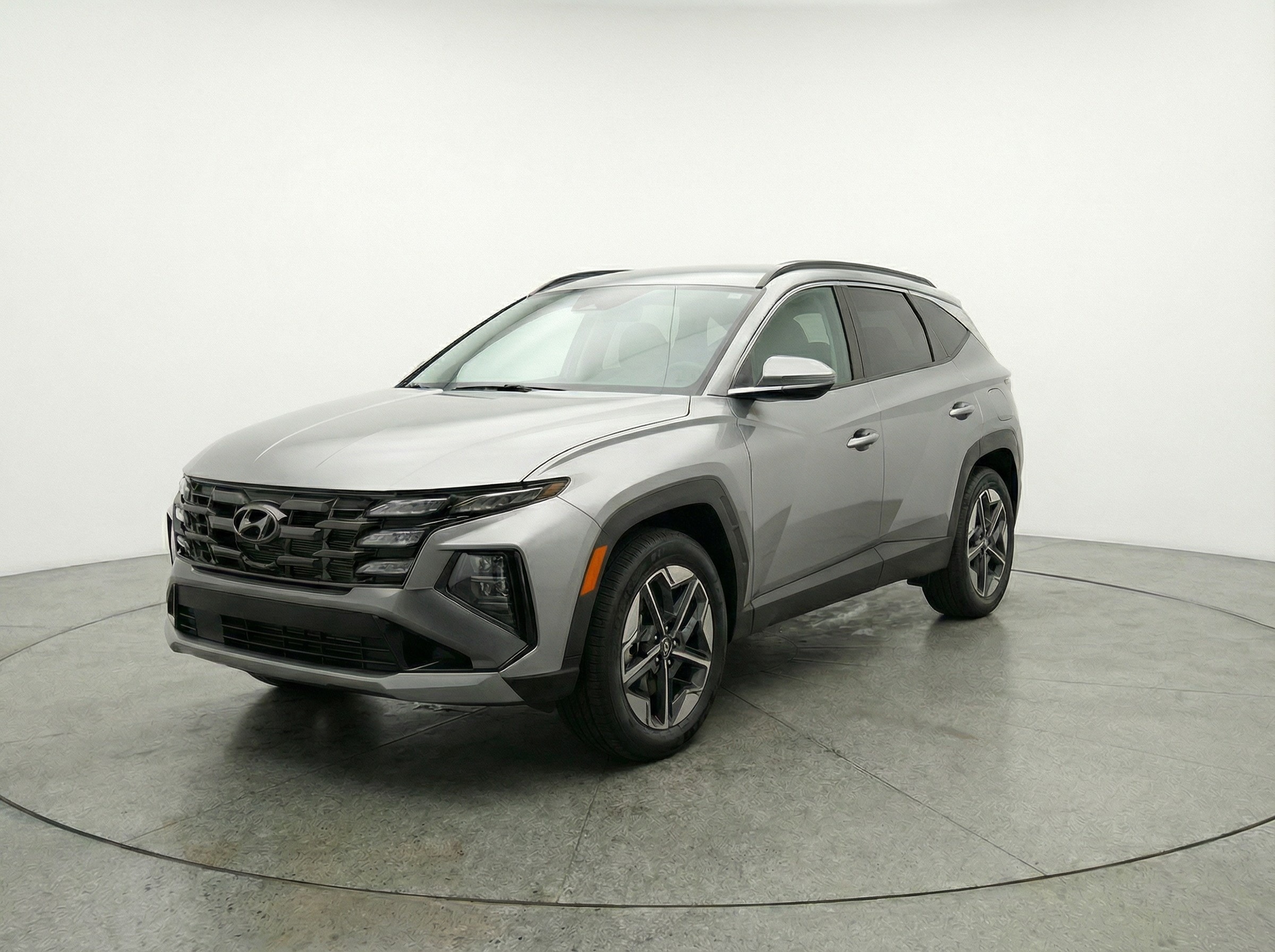 Thumbnail: 2025 Hyundai Tucson - 3