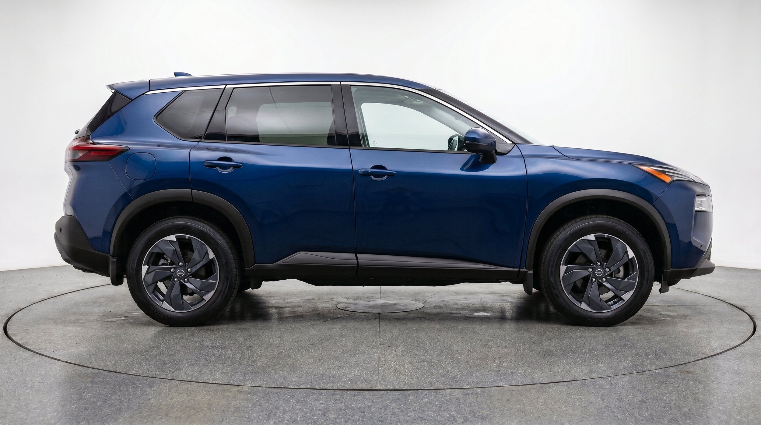 Thumbnail: 2025 Nissan Rogue - 11