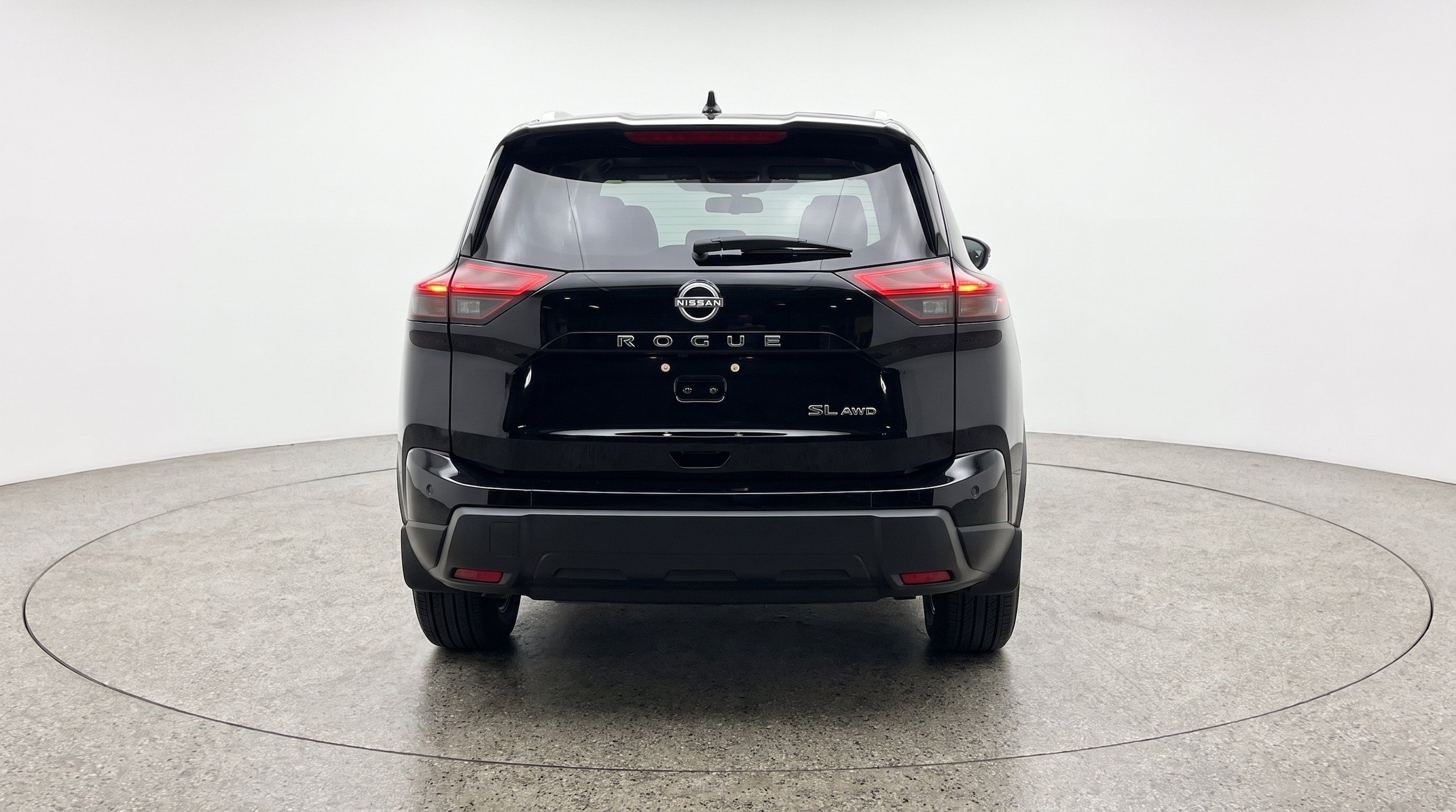 Thumbnail: 2026 Nissan Rogue - 7