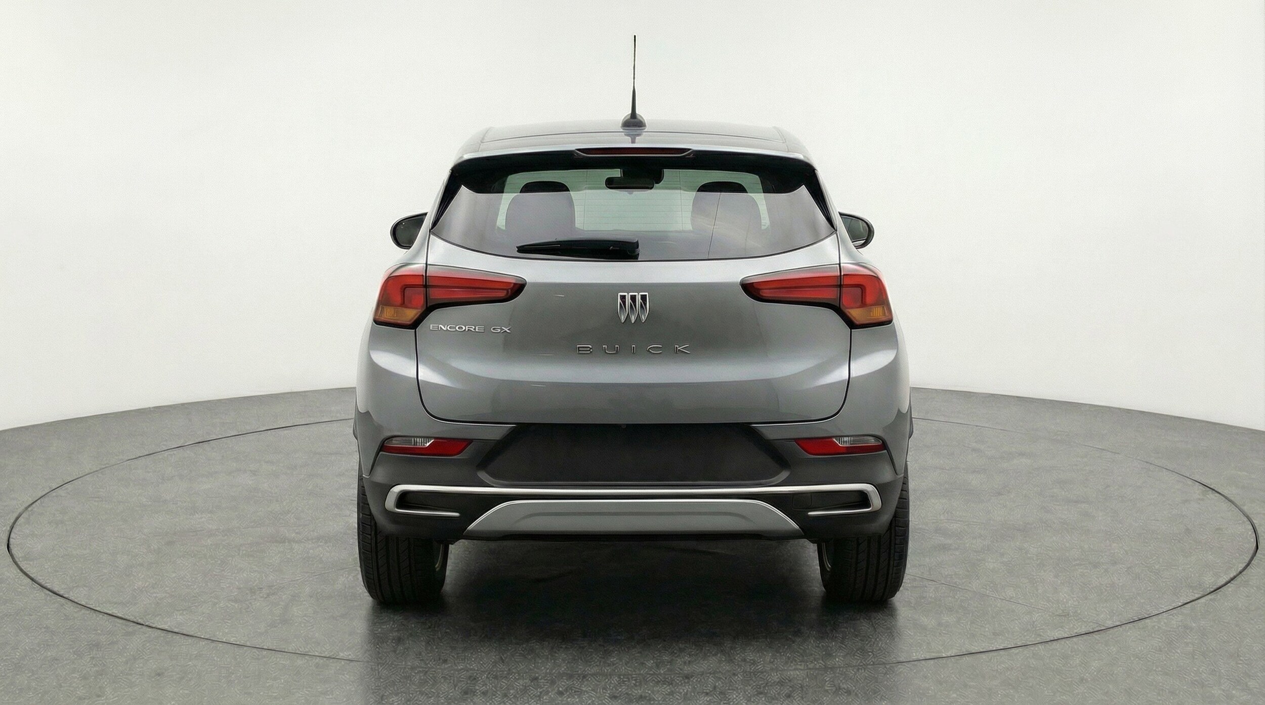 Thumbnail: 2025 Buick Encore GX - 7