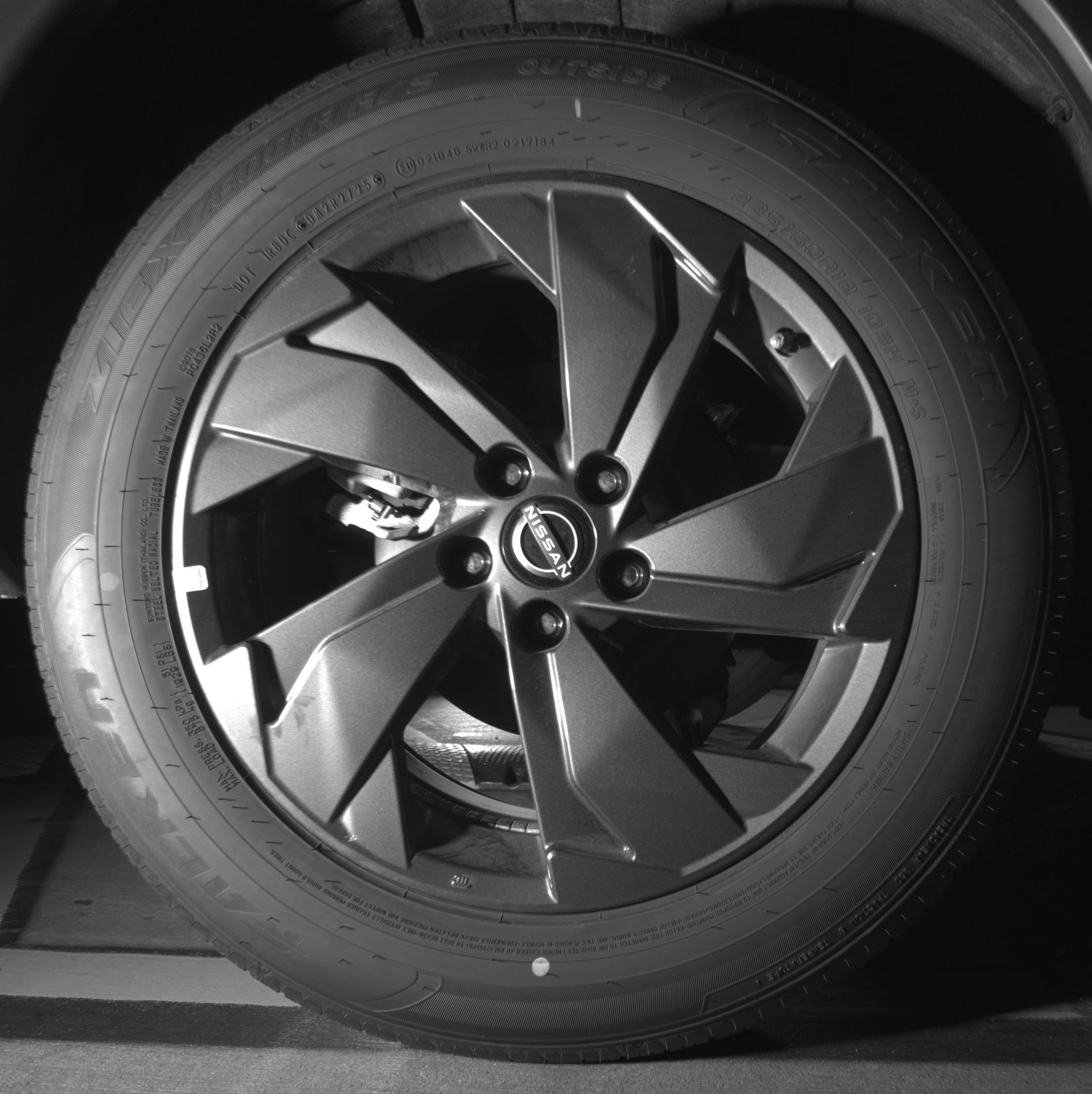 Thumbnail: 2026 Nissan Rogue - 15