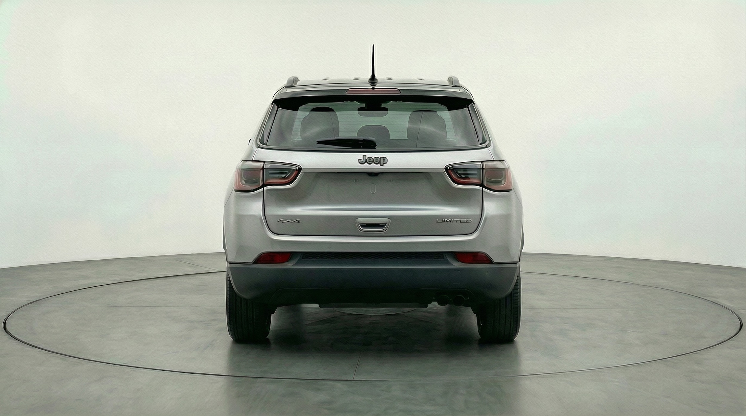 Thumbnail: 2025 Jeep Compass - 6