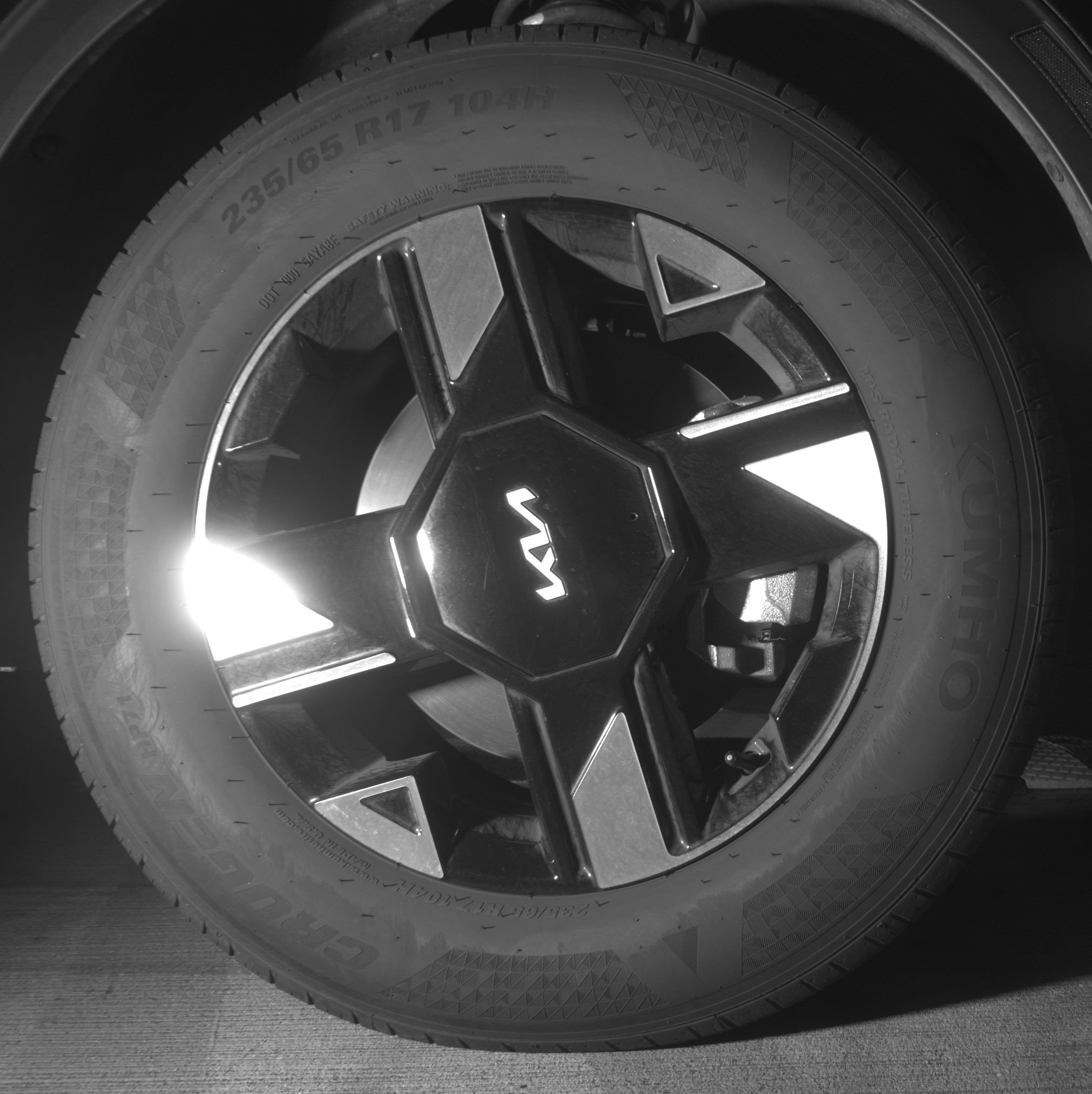 Thumbnail: 2026 Kia Sportage - 13