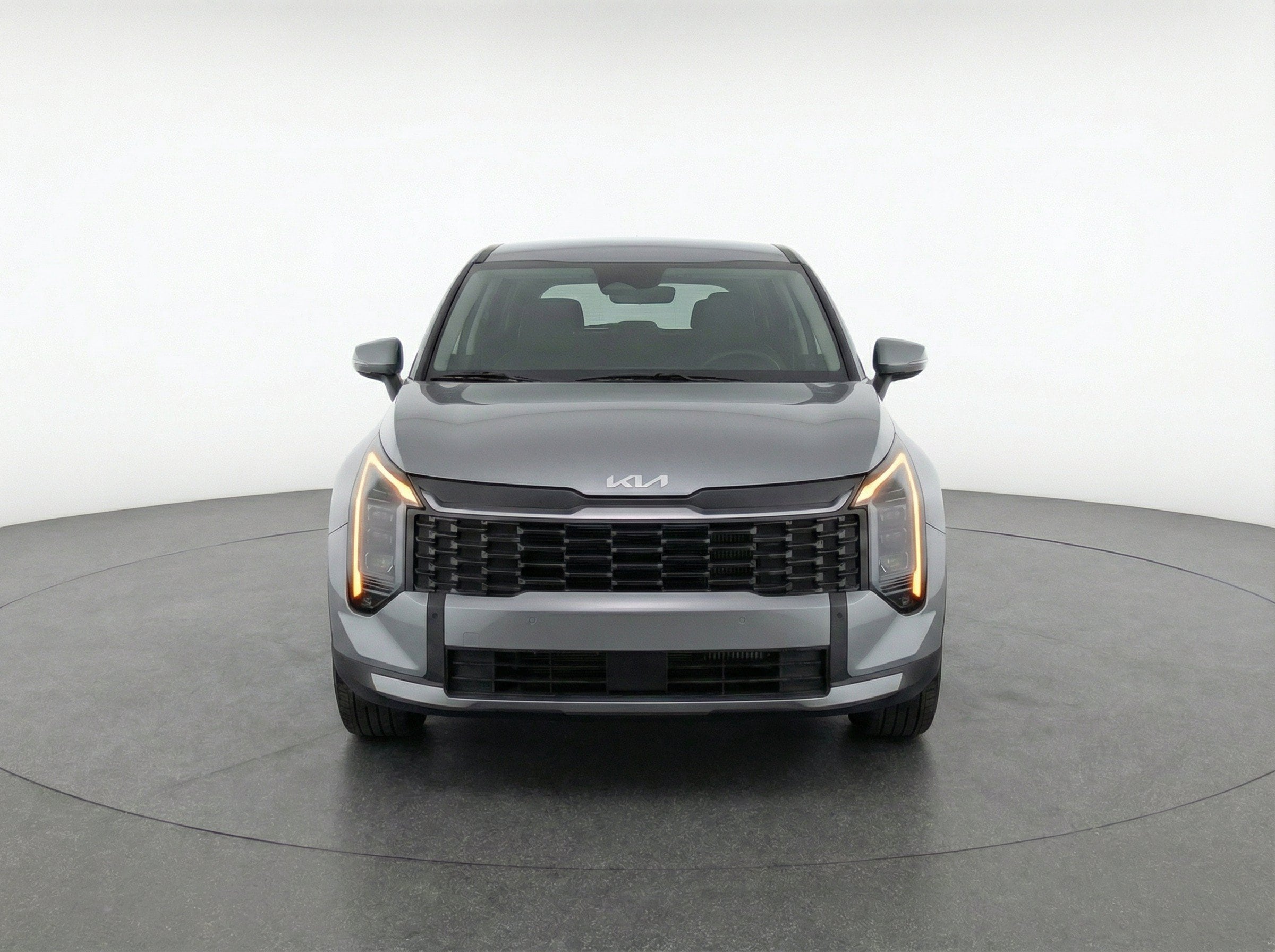 Thumbnail: 2026 Kia Sportage - 2
