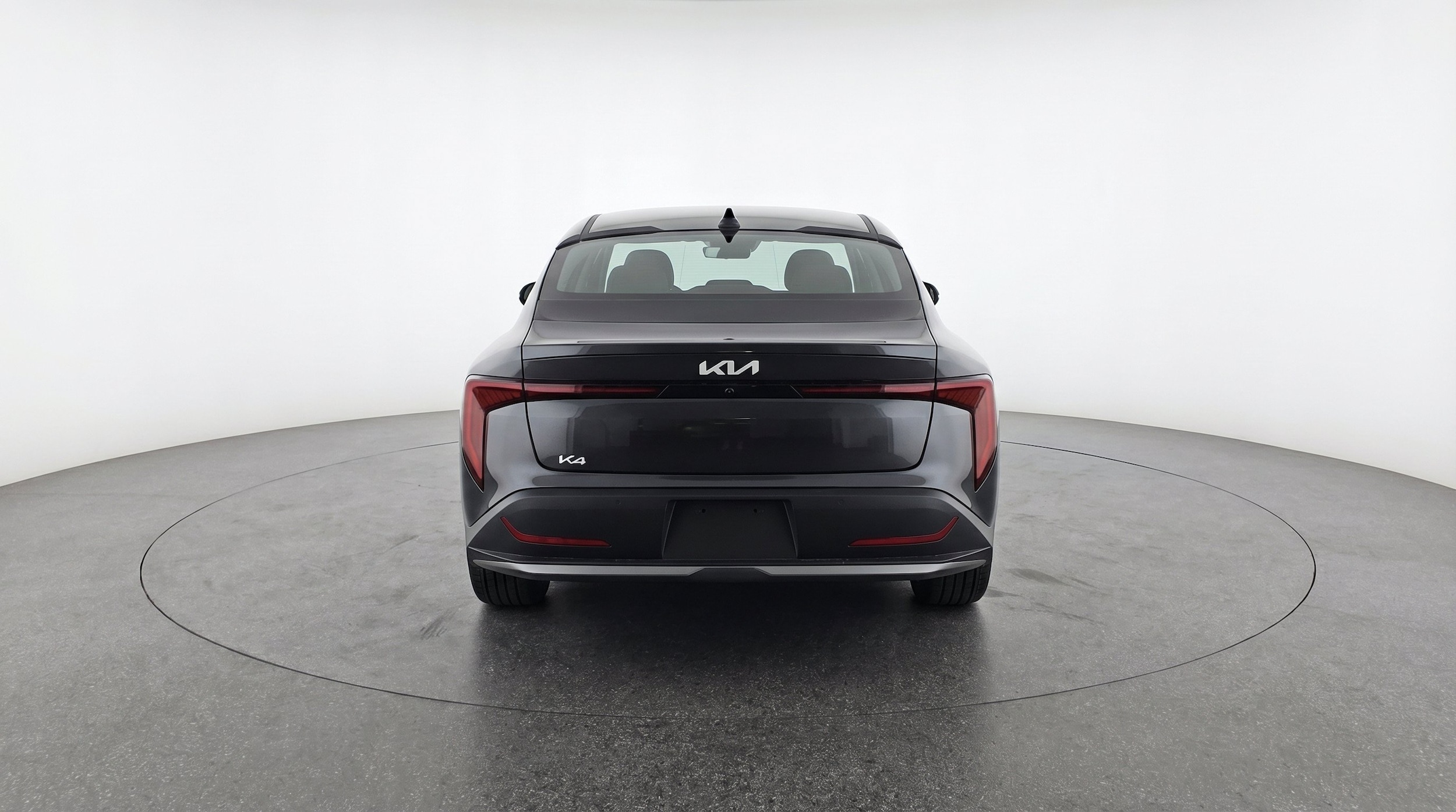 Thumbnail: 2026 Kia K4 - 7