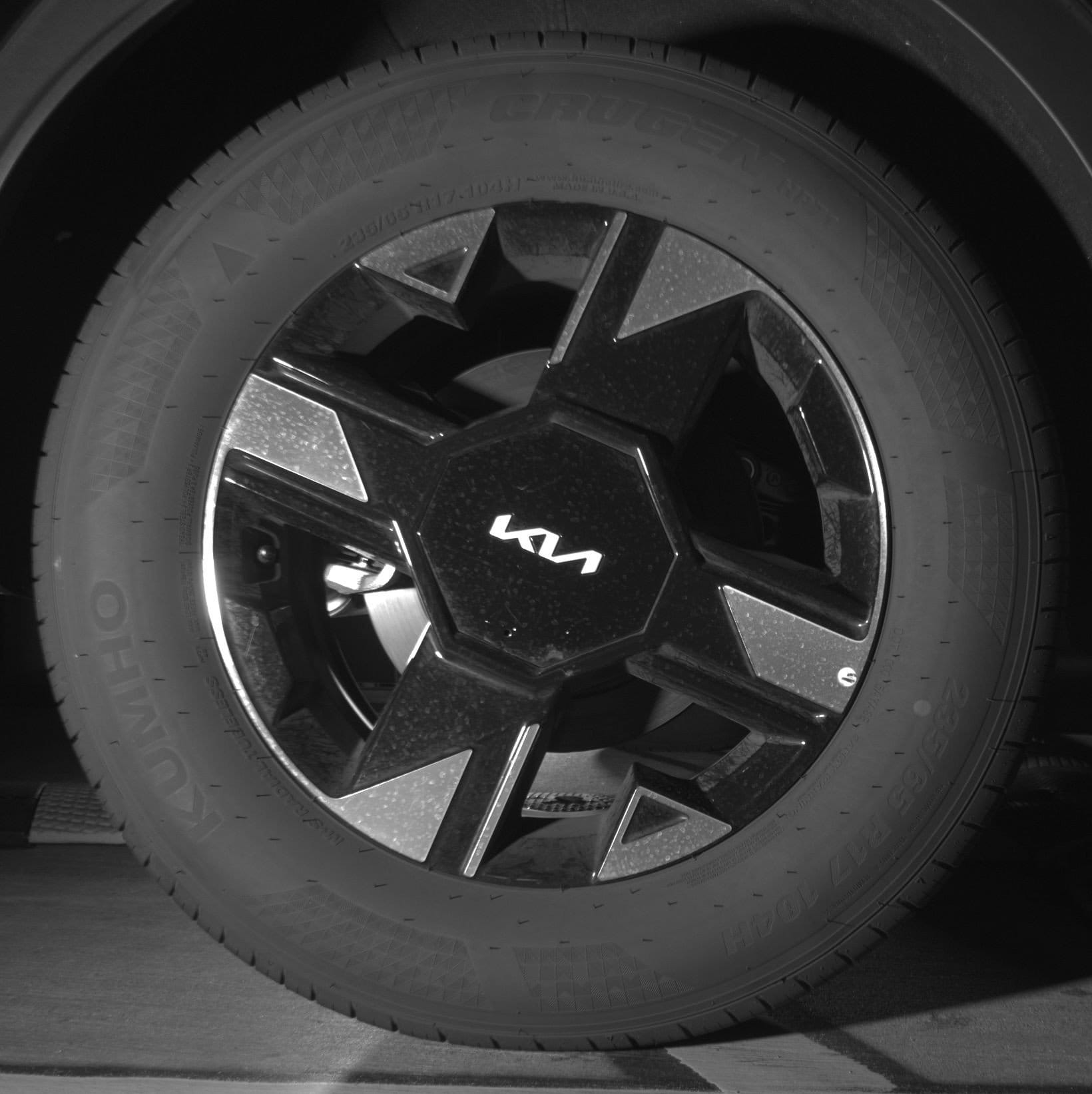 Thumbnail: 2026 Kia Sportage - 15