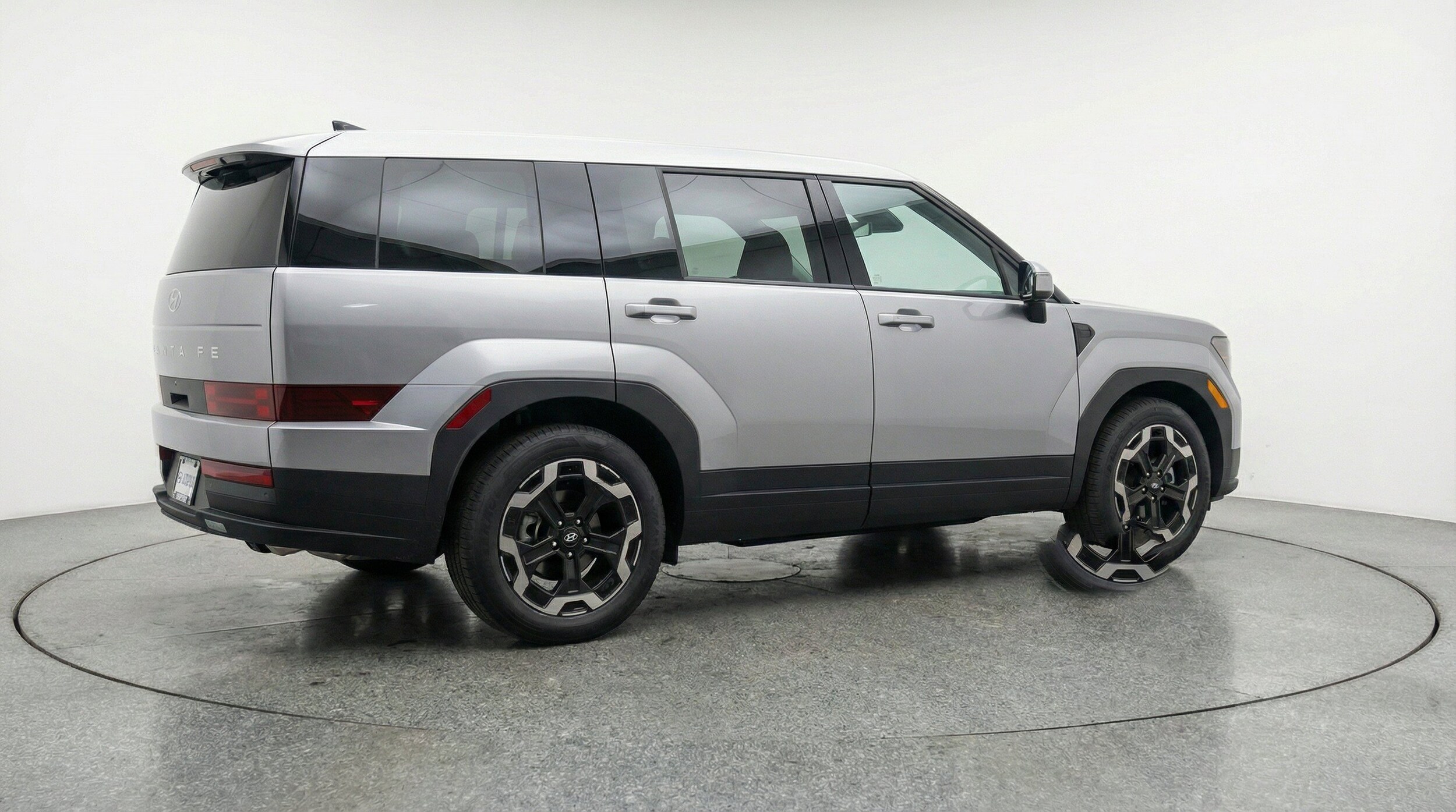Thumbnail: 2026 Hyundai Santa Fe - 9