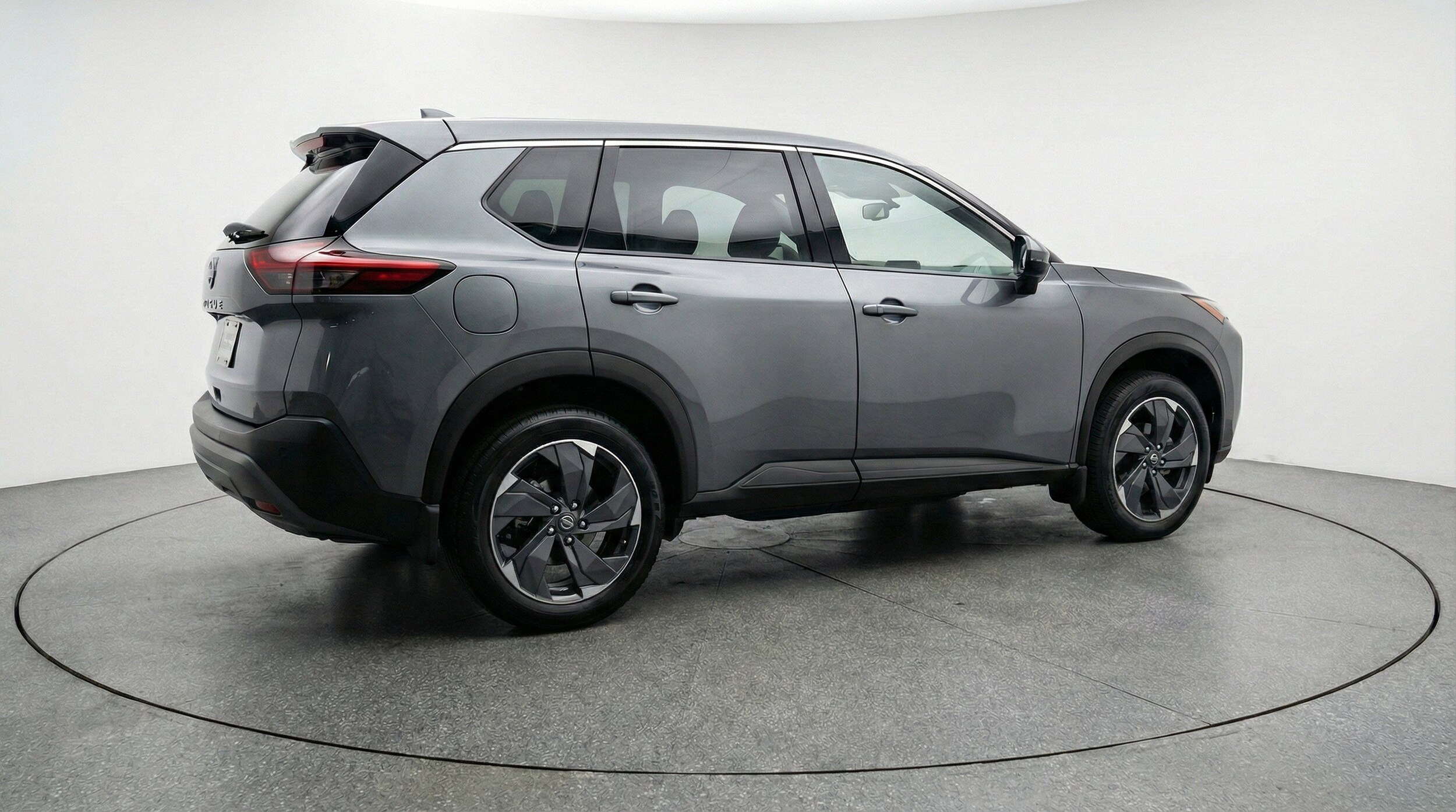 Thumbnail: 2025 Nissan Rogue - 9