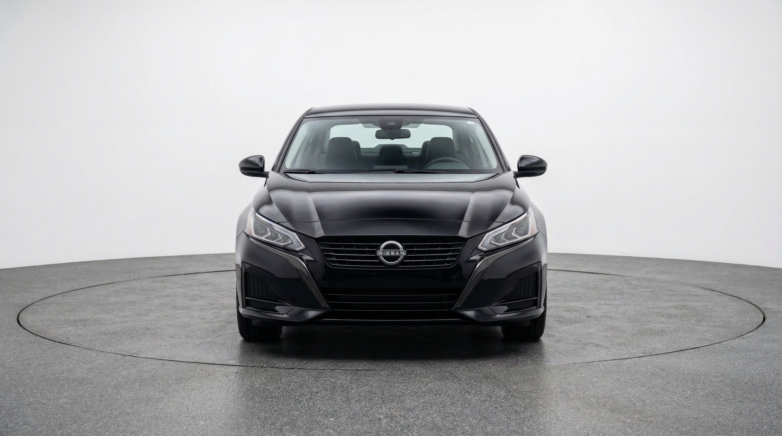 Thumbnail: 2026 Nissan Altima - 2