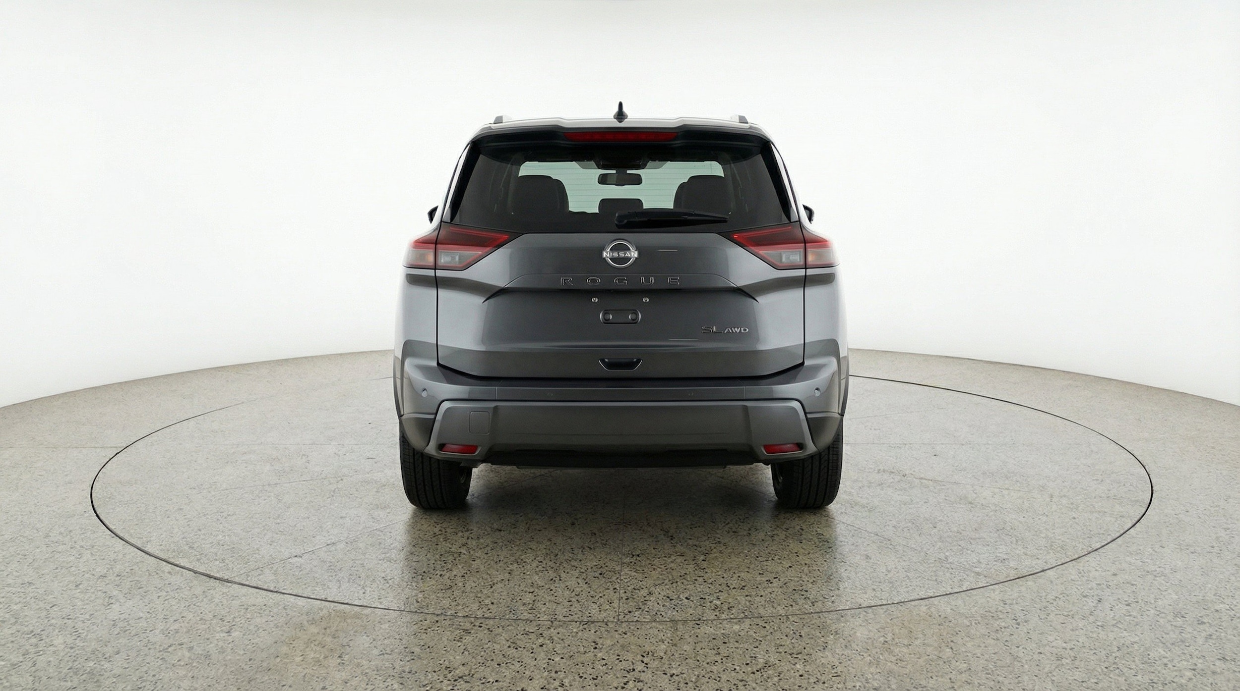 Thumbnail: 2026 Nissan Rogue - 7