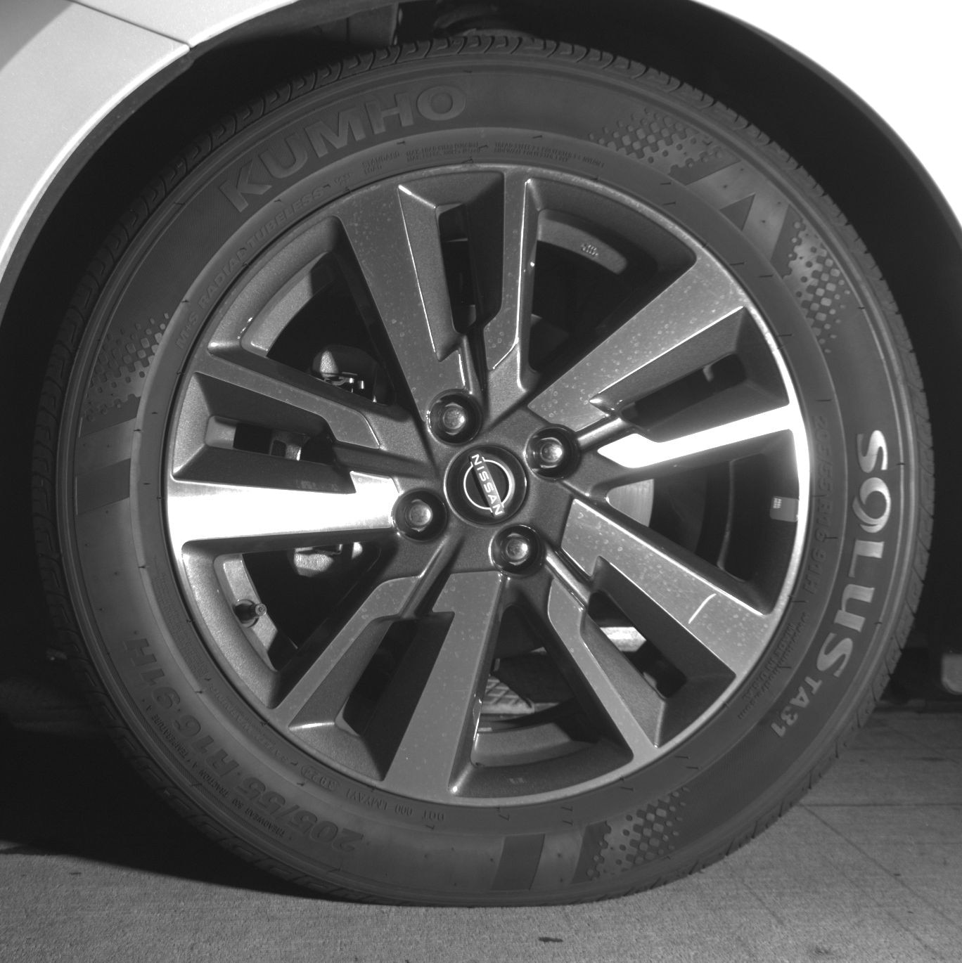 Thumbnail: 2025 Nissan Versa - 9