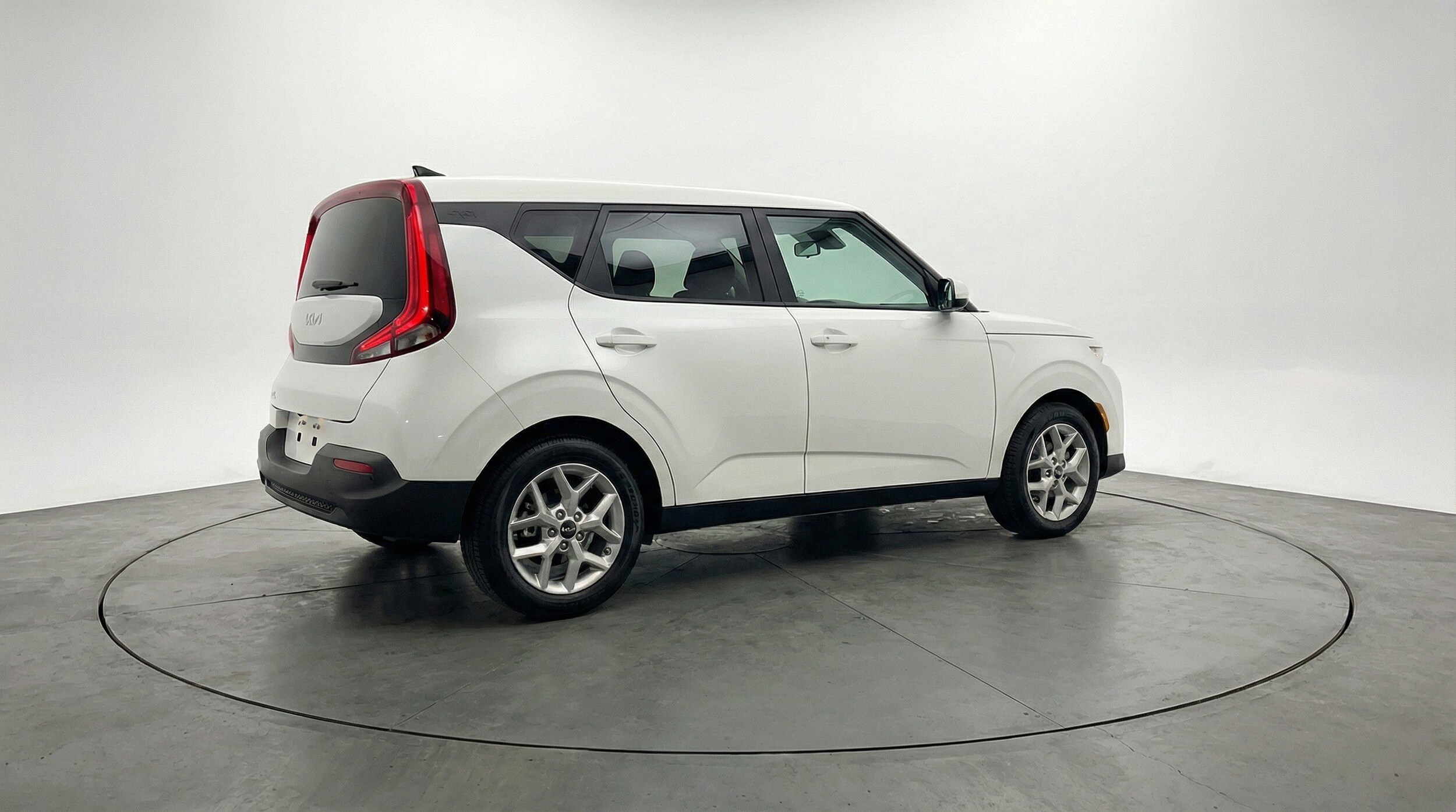 Thumbnail: 2025 Kia Soul - 9