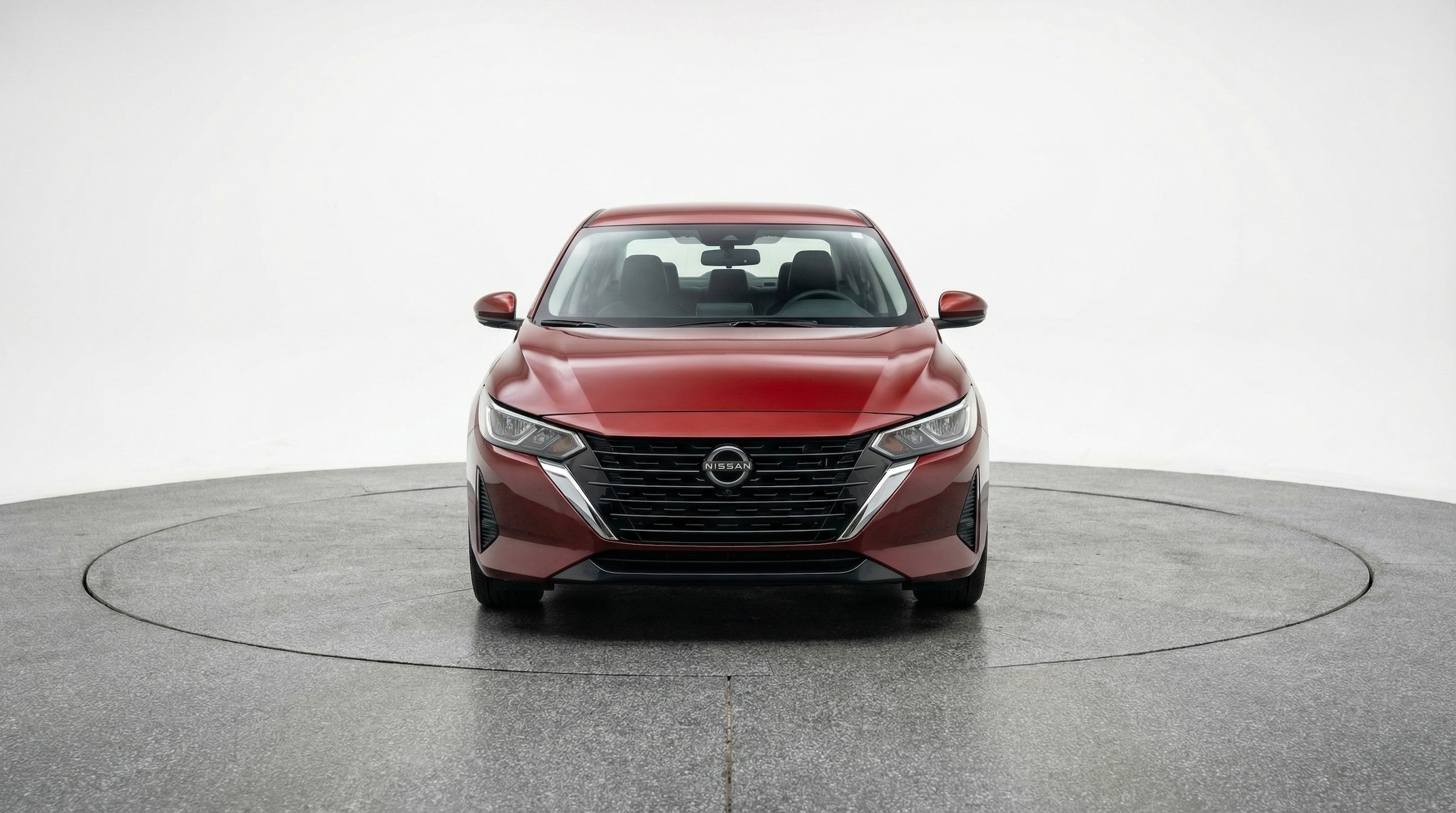 Thumbnail: 2025 Nissan Sentra - 2