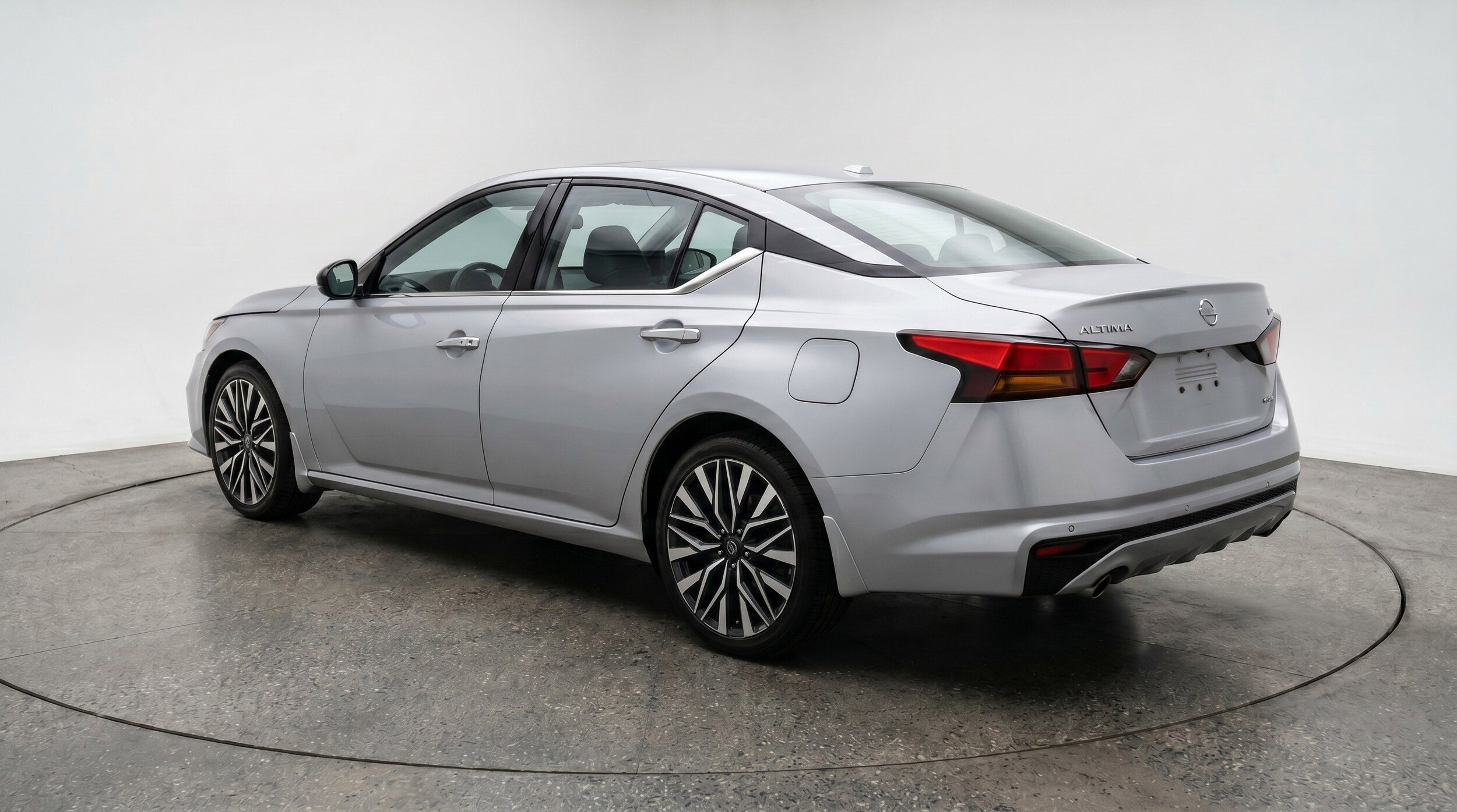 Thumbnail: 2025 Nissan Altima - 6