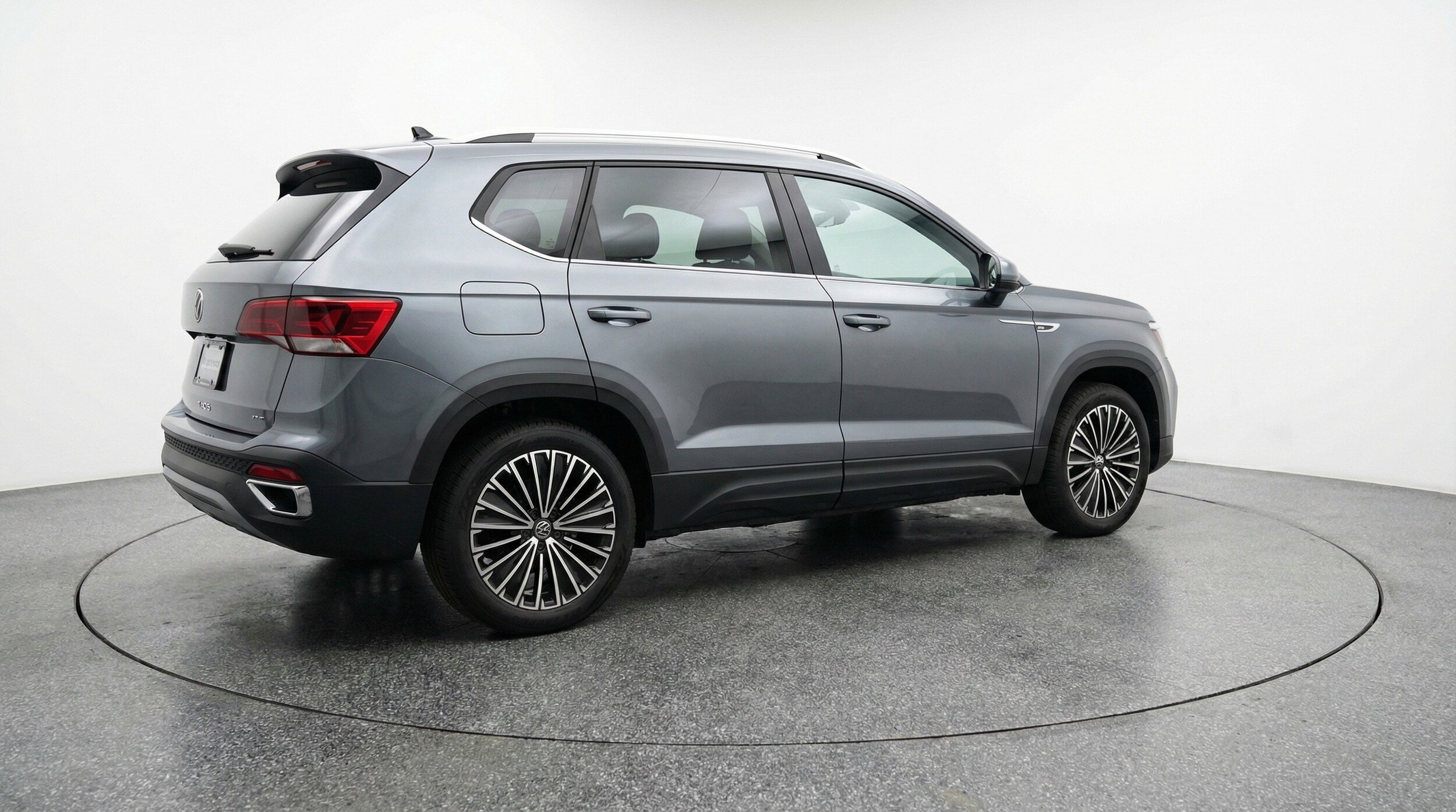 Thumbnail: 2025 Volkswagen Taos - 9