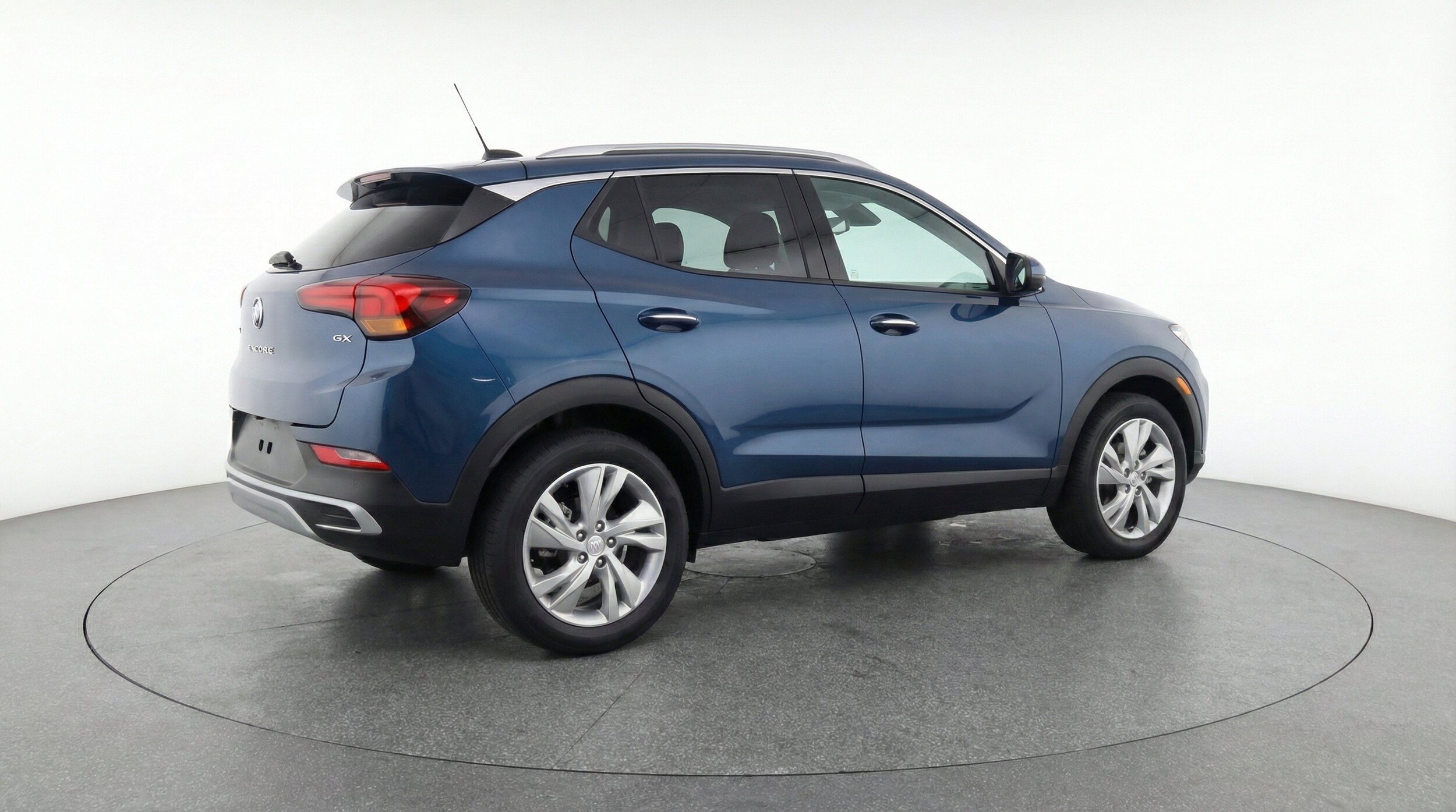 Thumbnail: 2026 Buick Encore GX - 9