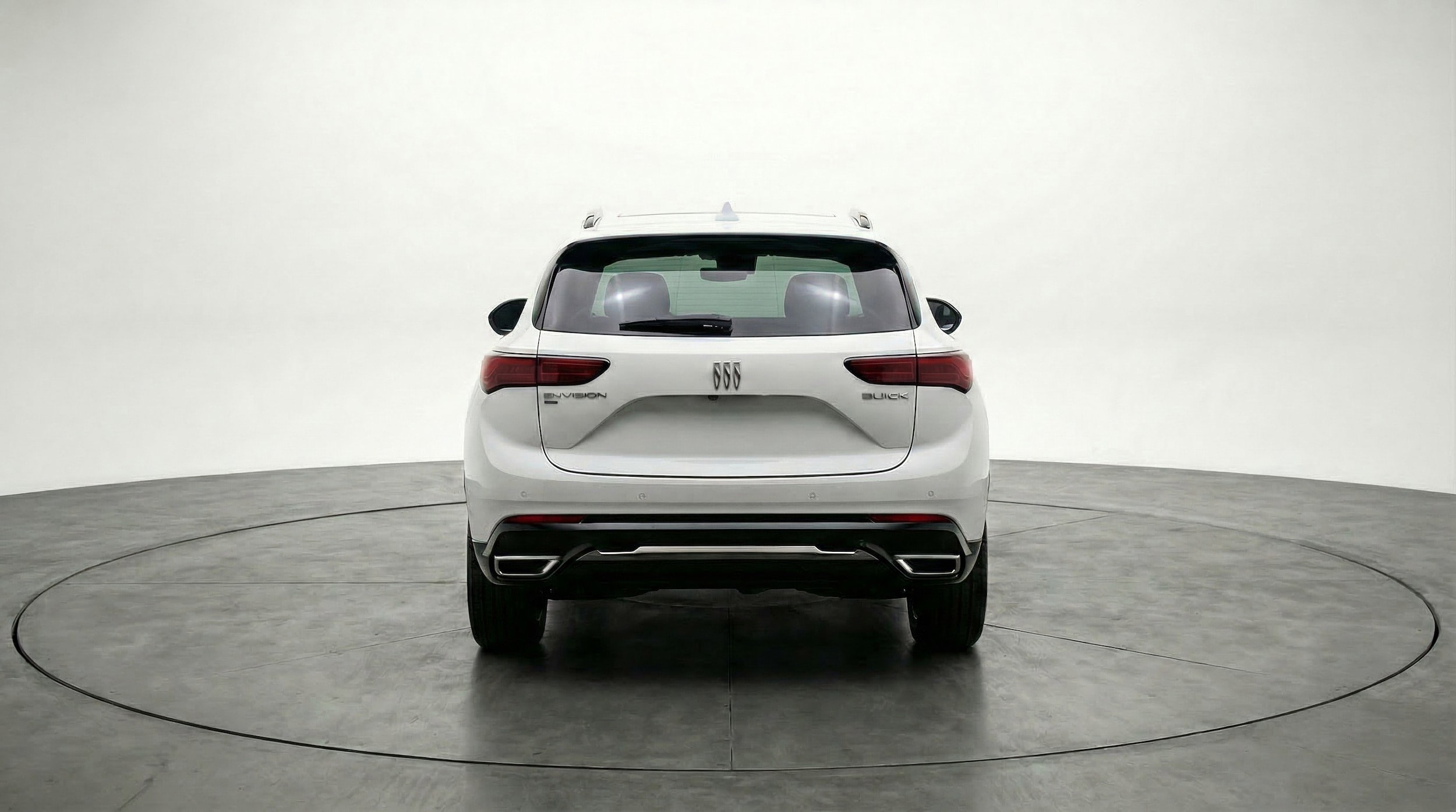 Thumbnail: 2024 Buick Envision - 7