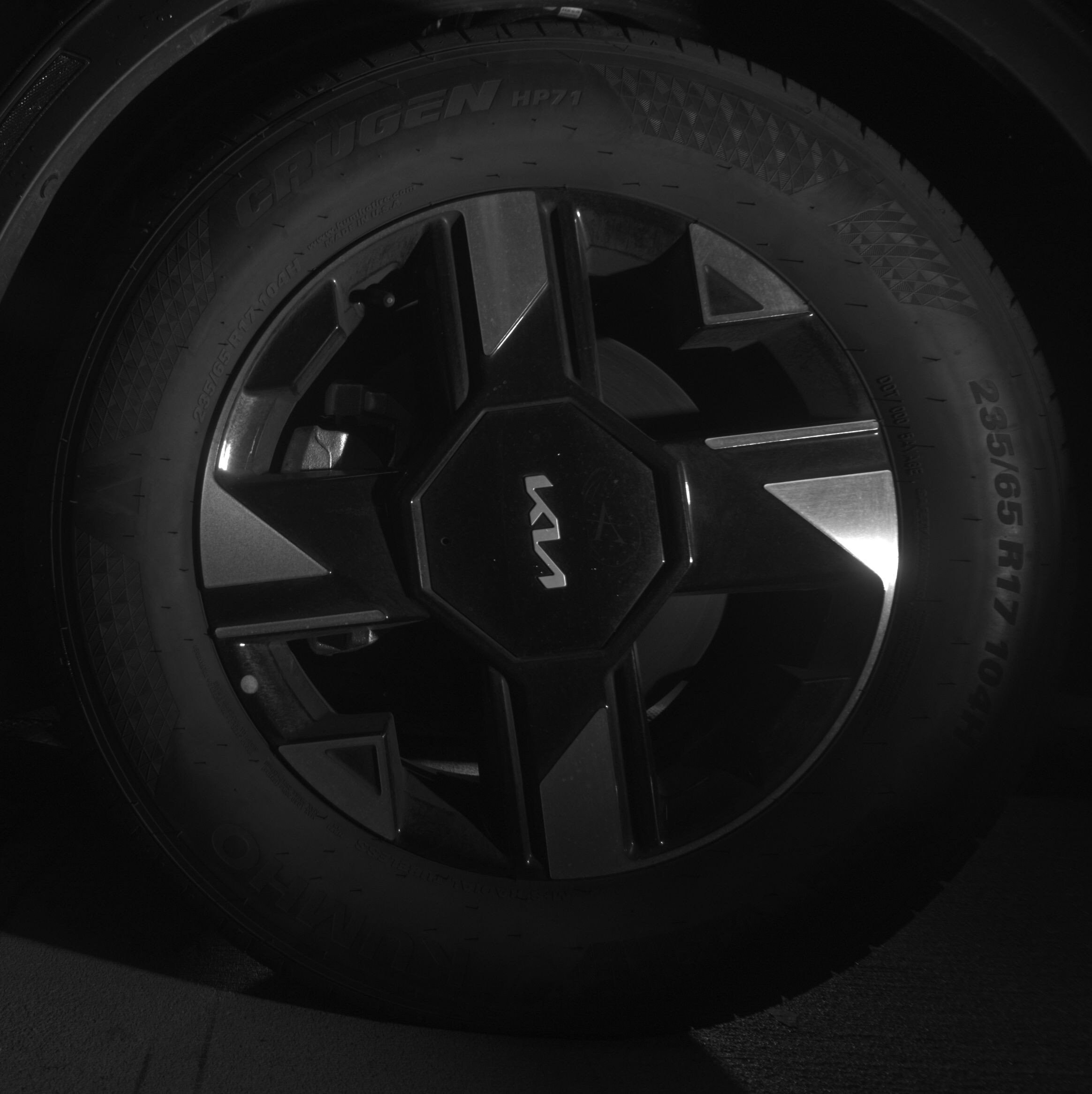 Thumbnail: 2026 Kia Sportage - 12