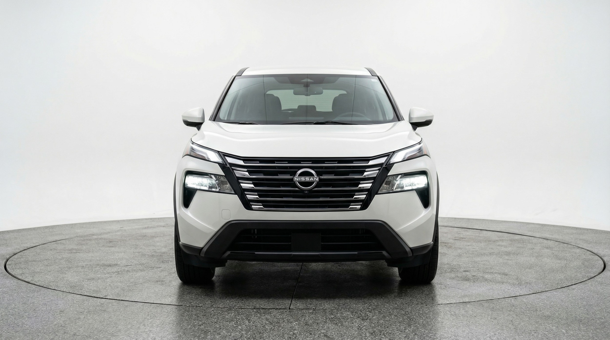 Thumbnail: 2025 Nissan Rogue - 2