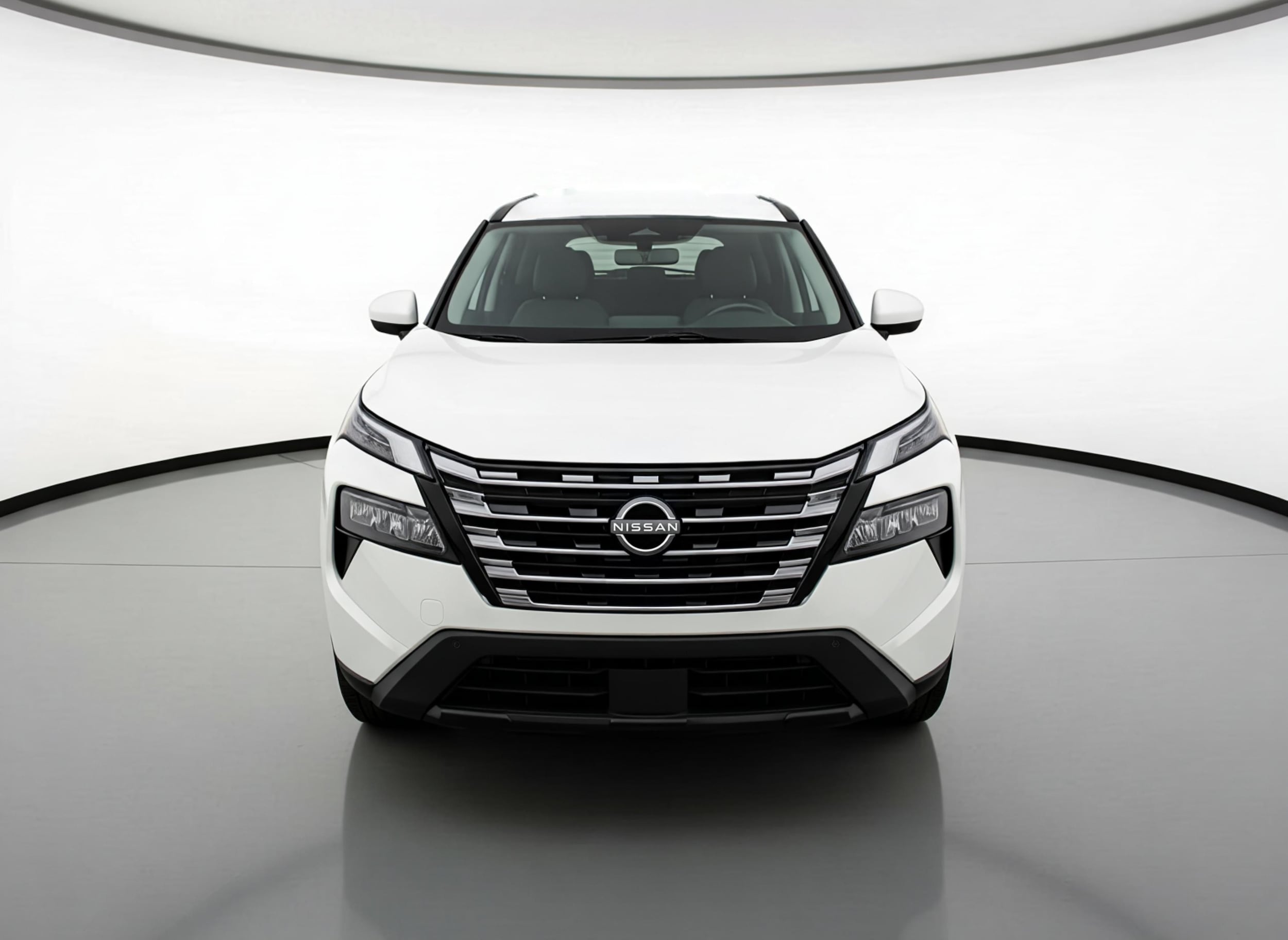 Thumbnail: 2025 Nissan Rogue - 2