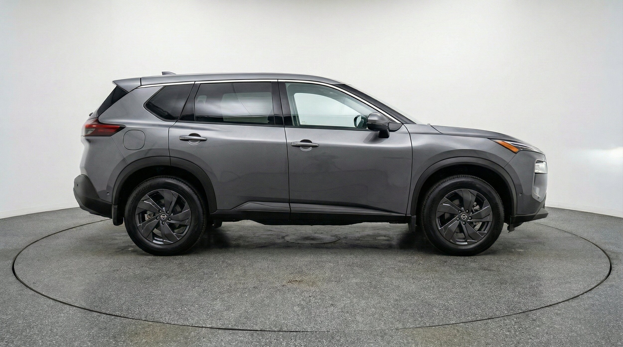 Thumbnail: 2026 Nissan Rogue - 11