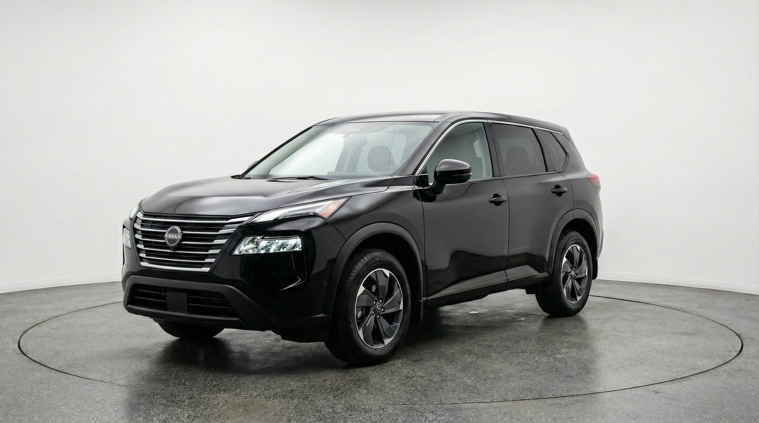 Thumbnail: 2025 Nissan Rogue - 3