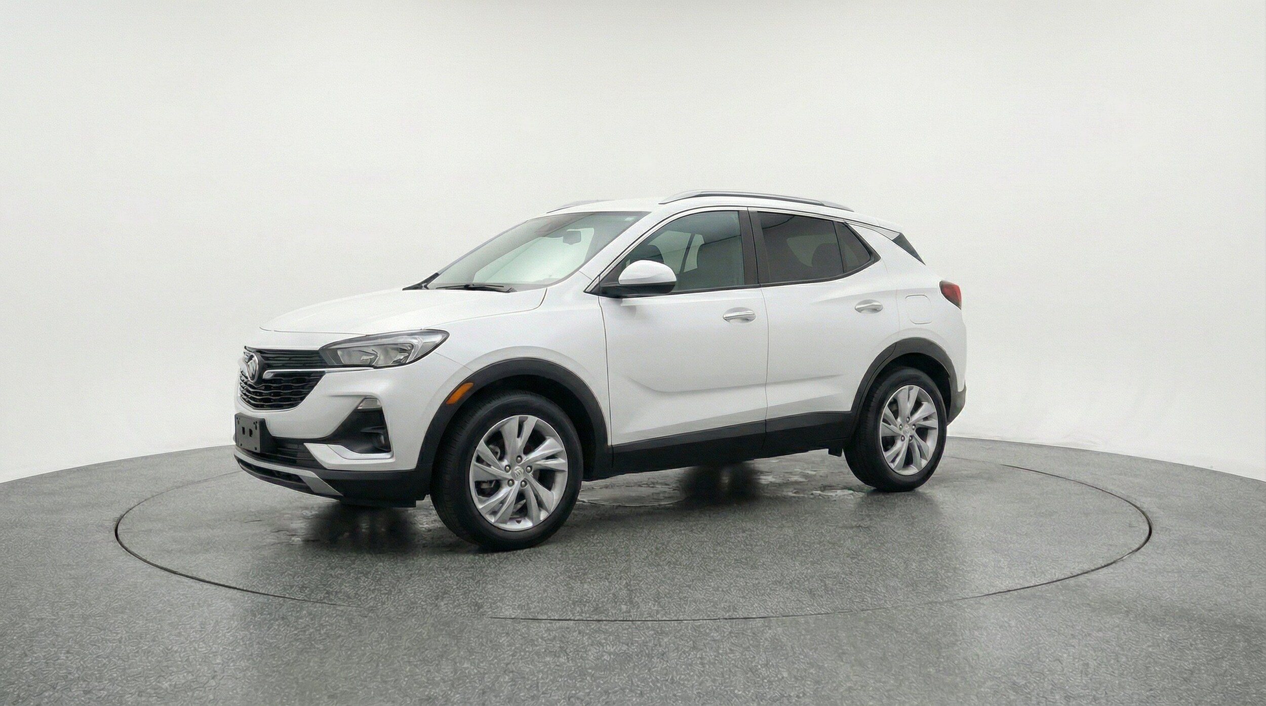 Thumbnail: 2026 Buick Encore GX - 3