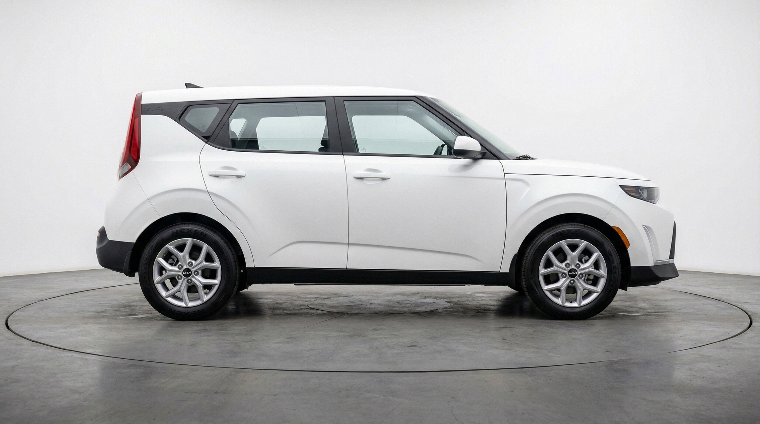 Thumbnail: 2025 Kia Soul - 11