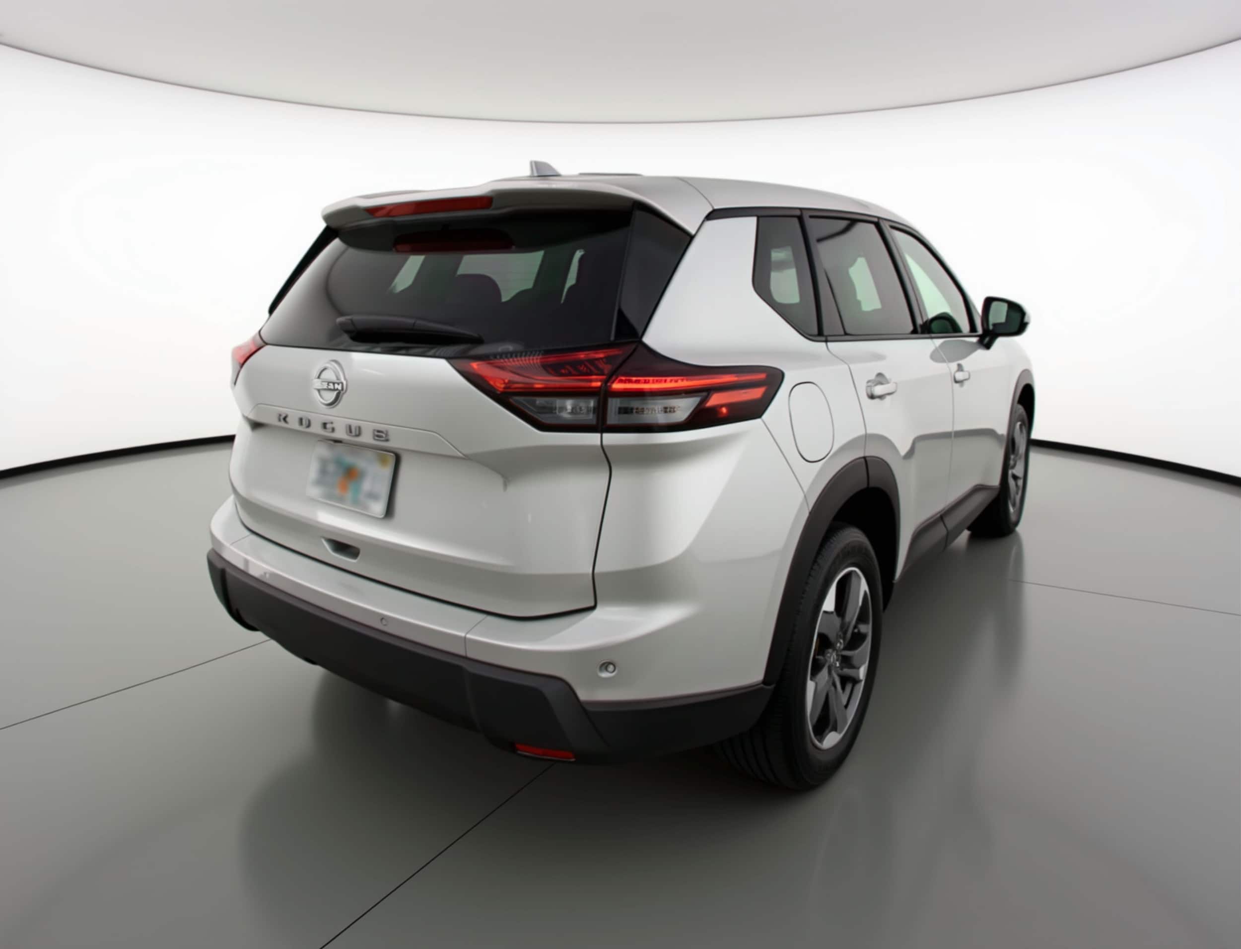 Thumbnail: 2025 Nissan Rogue - 7