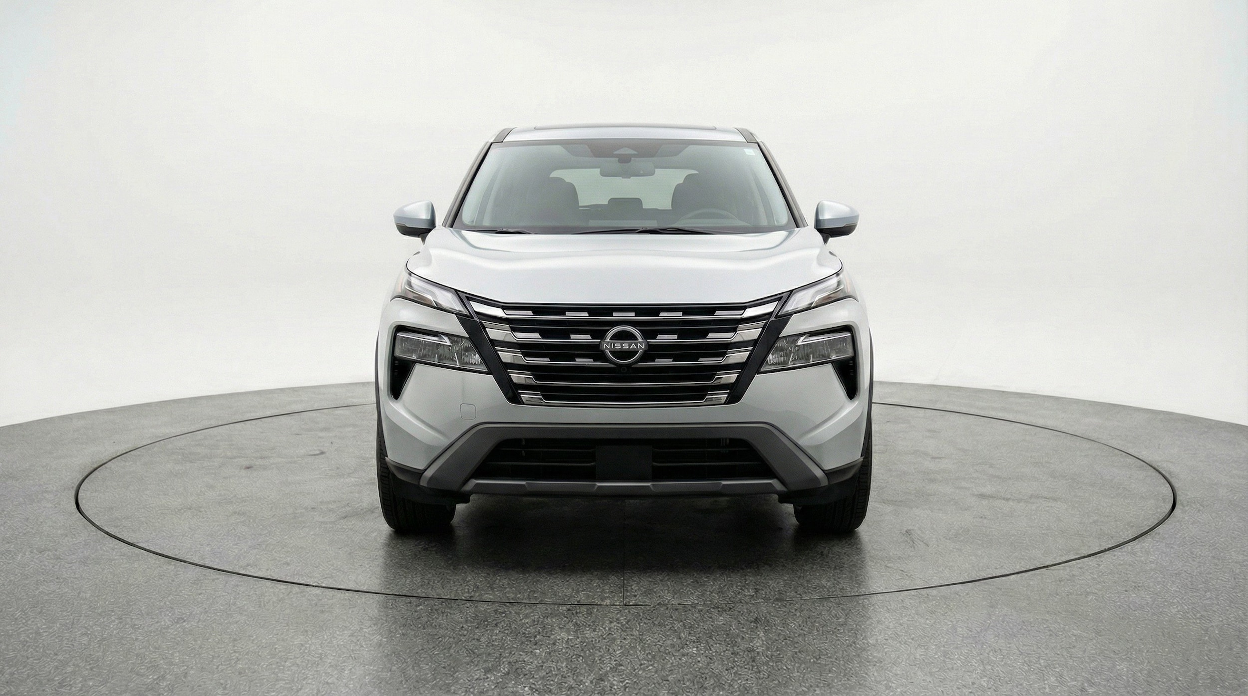 Thumbnail: 2025 Nissan Rogue - 2