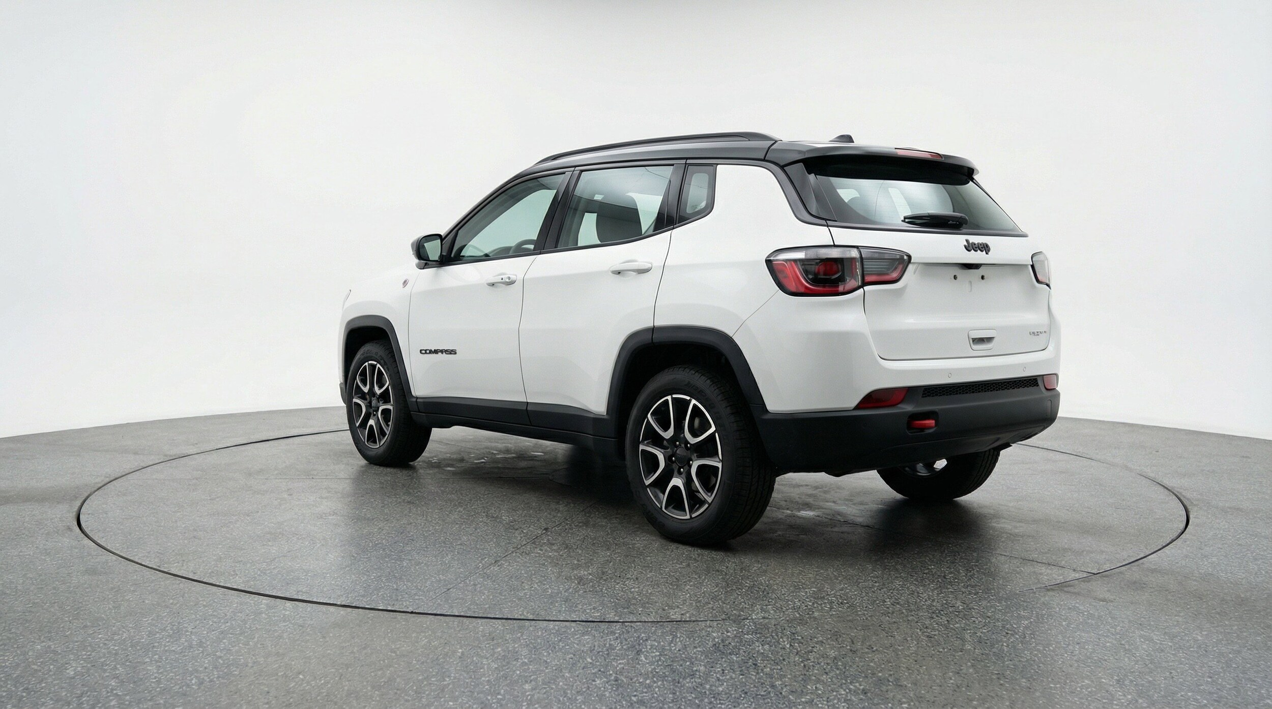 Thumbnail: 2025 Jeep Compass - 6