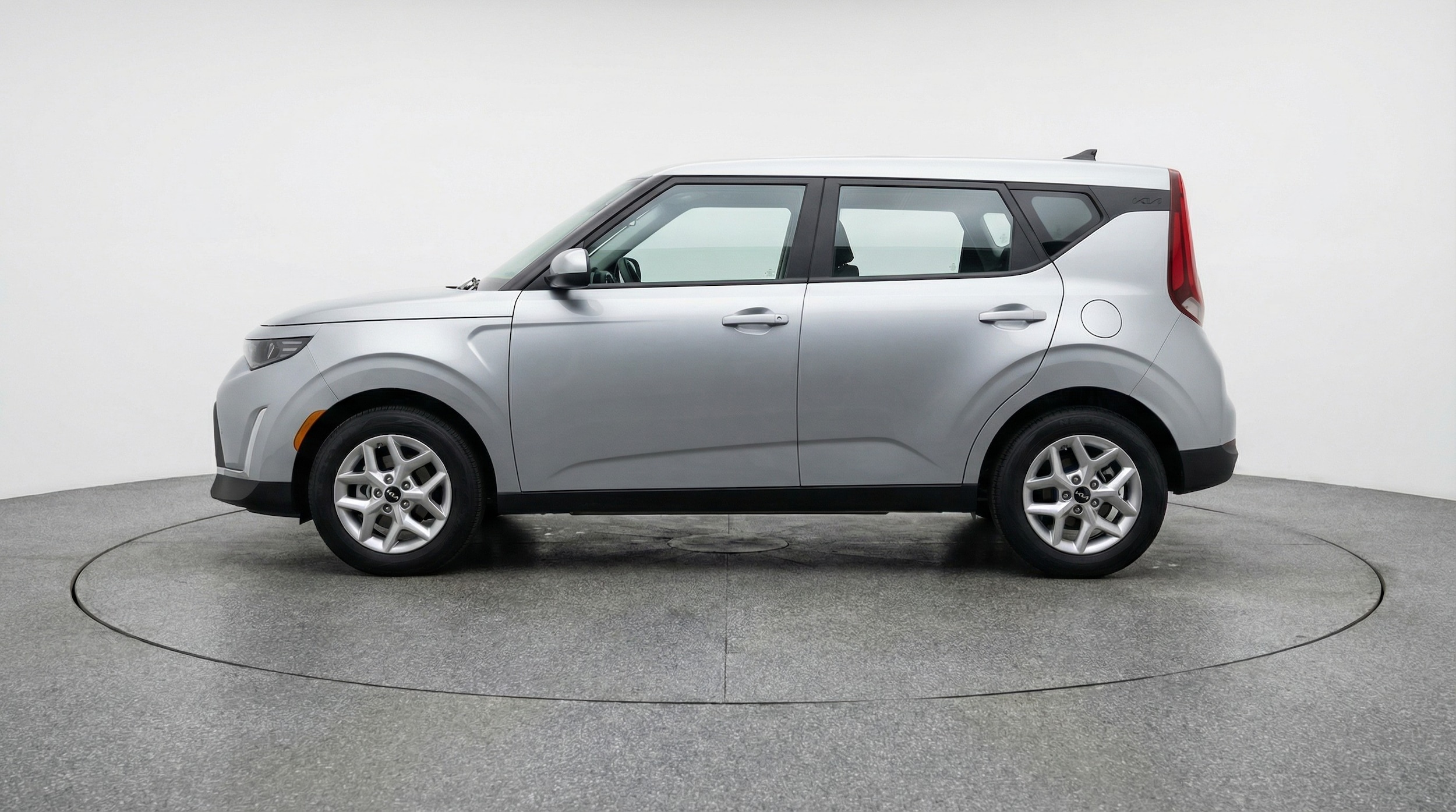 Thumbnail: 2025 Kia Soul - 4