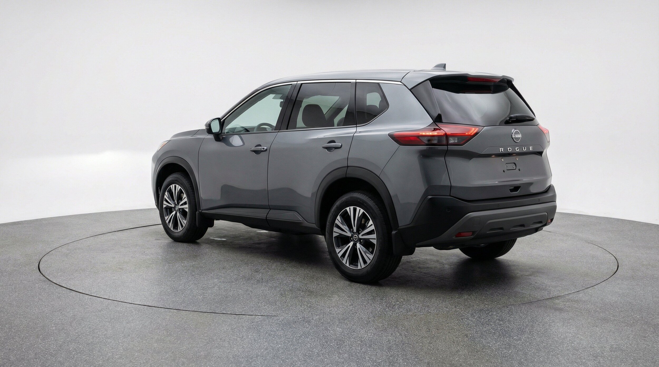 Thumbnail: 2025 Nissan Rogue - 6