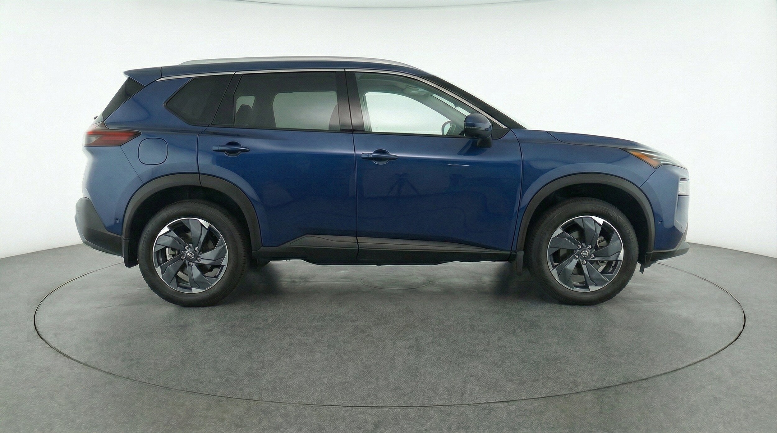 Thumbnail: 2026 Nissan Rogue - 11