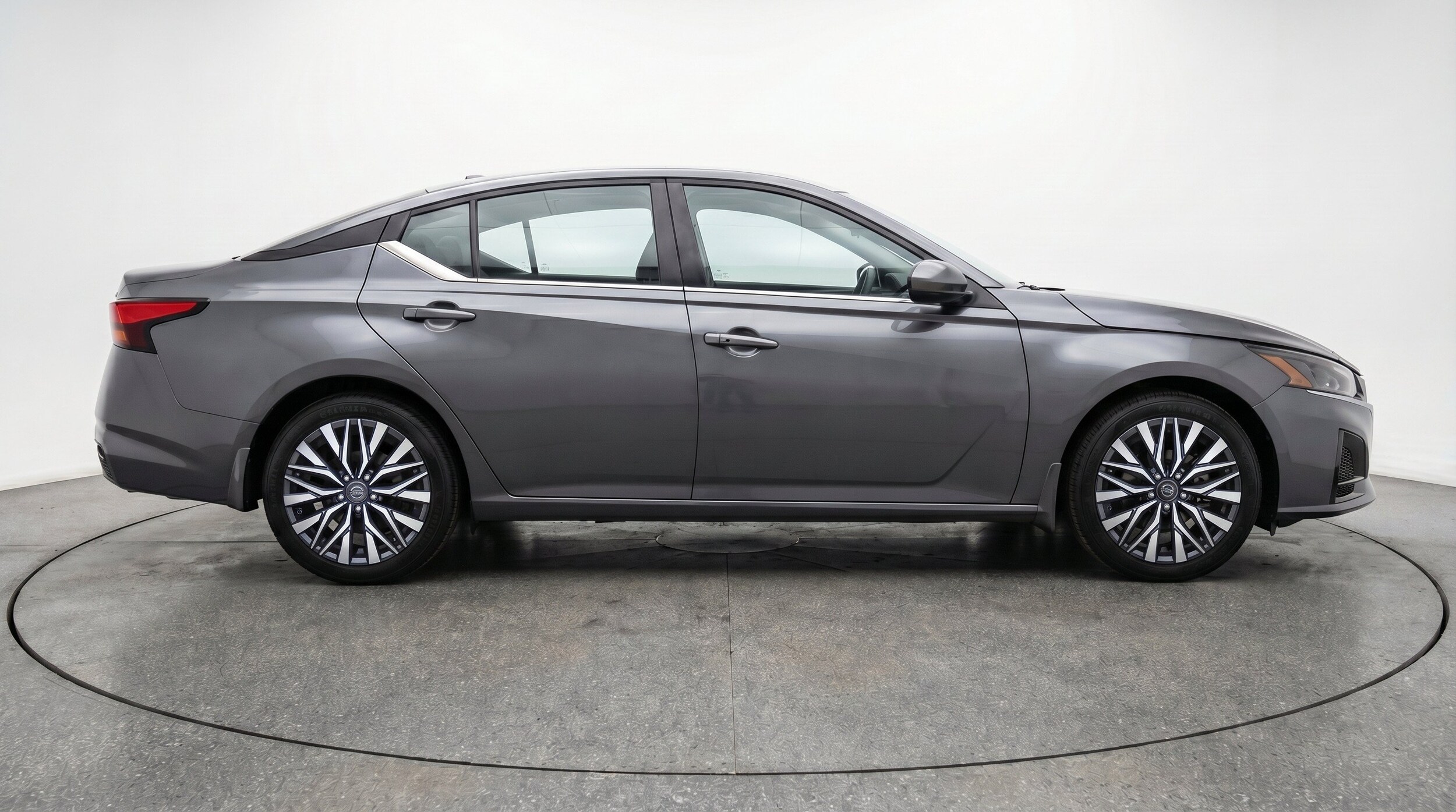 Thumbnail: 2026 Nissan Altima - 11