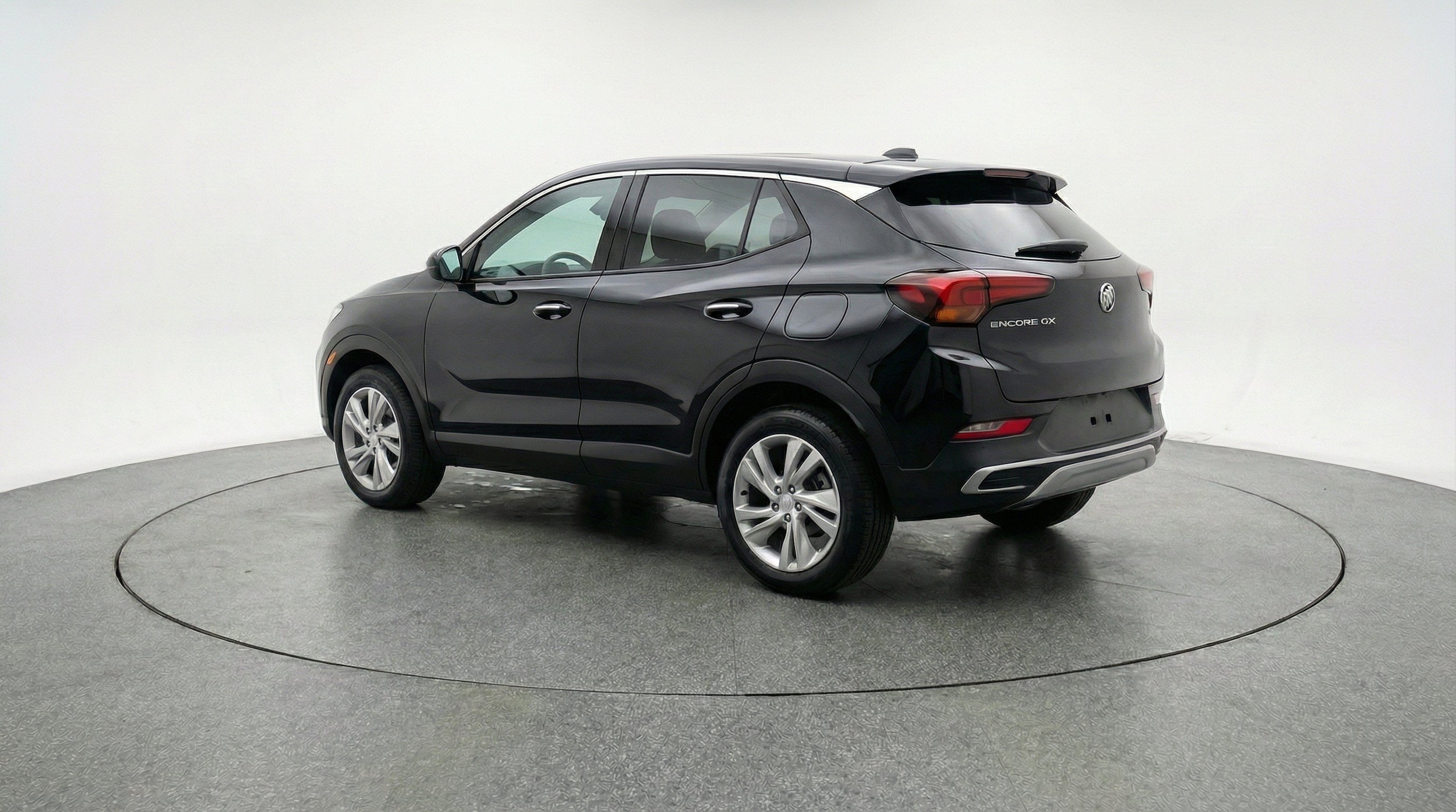 Thumbnail: 2026 Buick Encore GX - 6