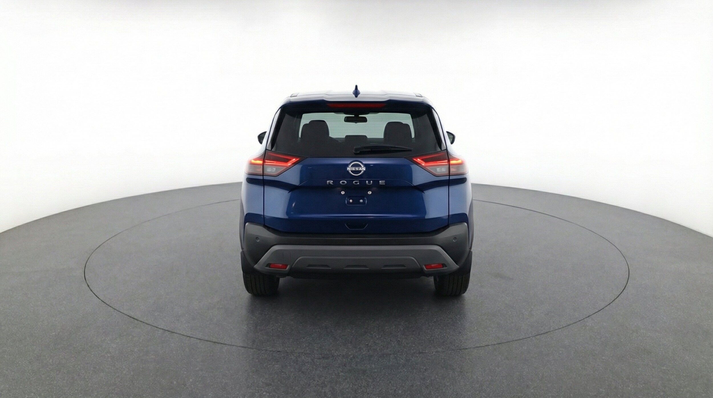 Thumbnail: 2026 Nissan Rogue - 7