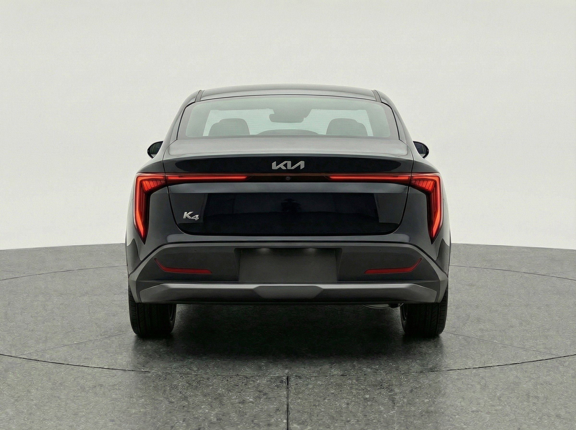 Thumbnail: 2025 Kia K4 - 7