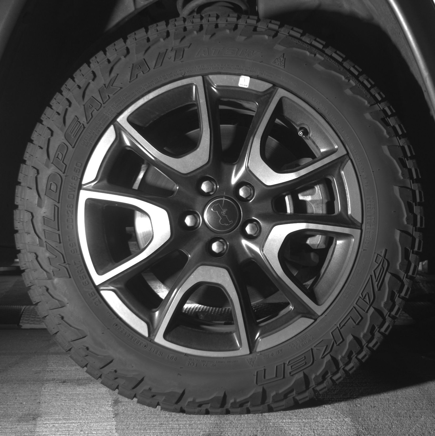 Thumbnail: 2025 Jeep Compass - 10