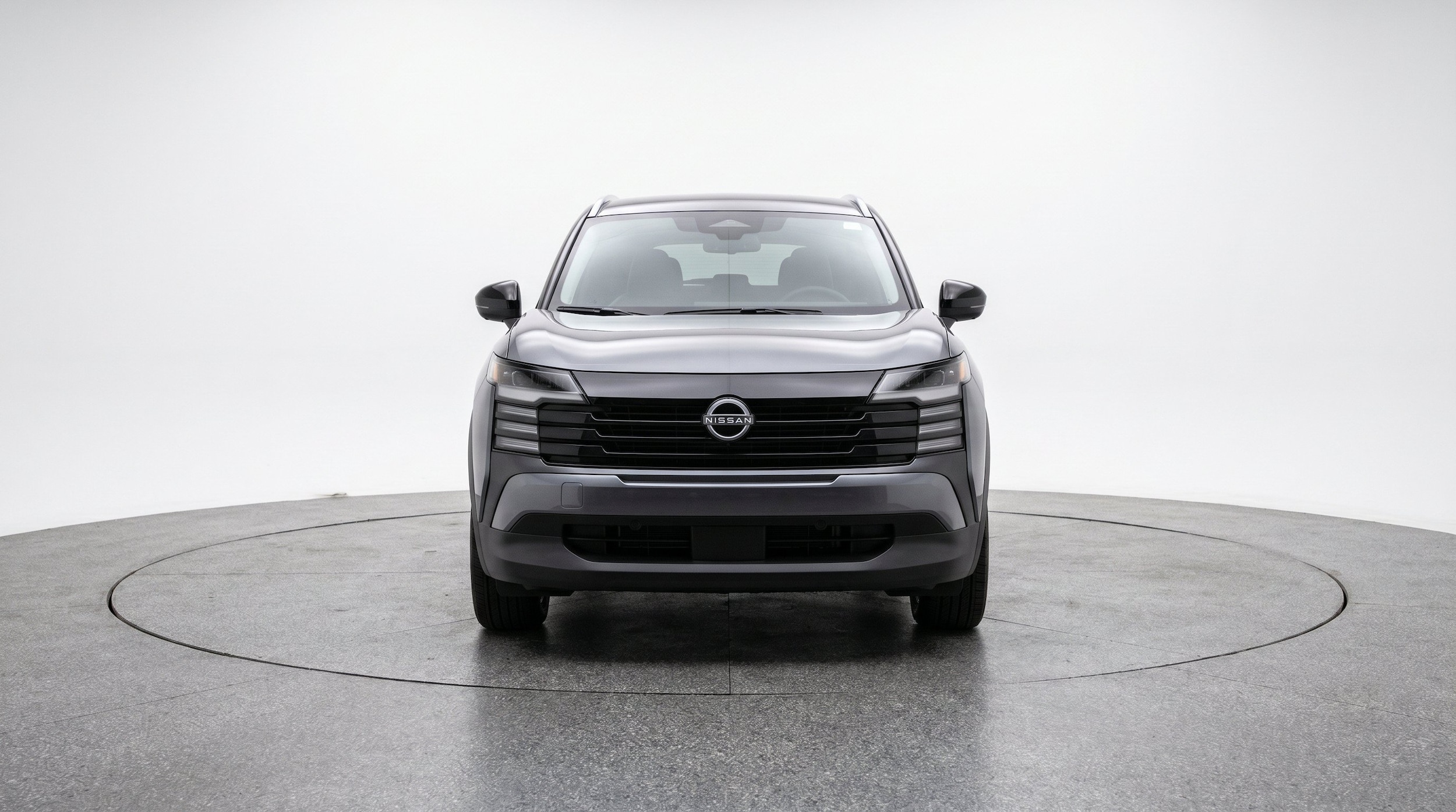 Thumbnail: 2026 Nissan Kicks - 2